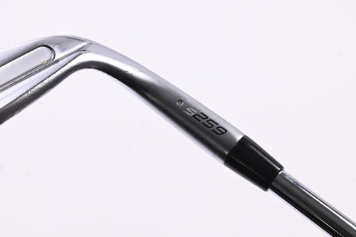 Ping S259 Sand Wedge / 56 Degree / Silver Dot / X-Flex N.S.Pro Modus3 Tour 120