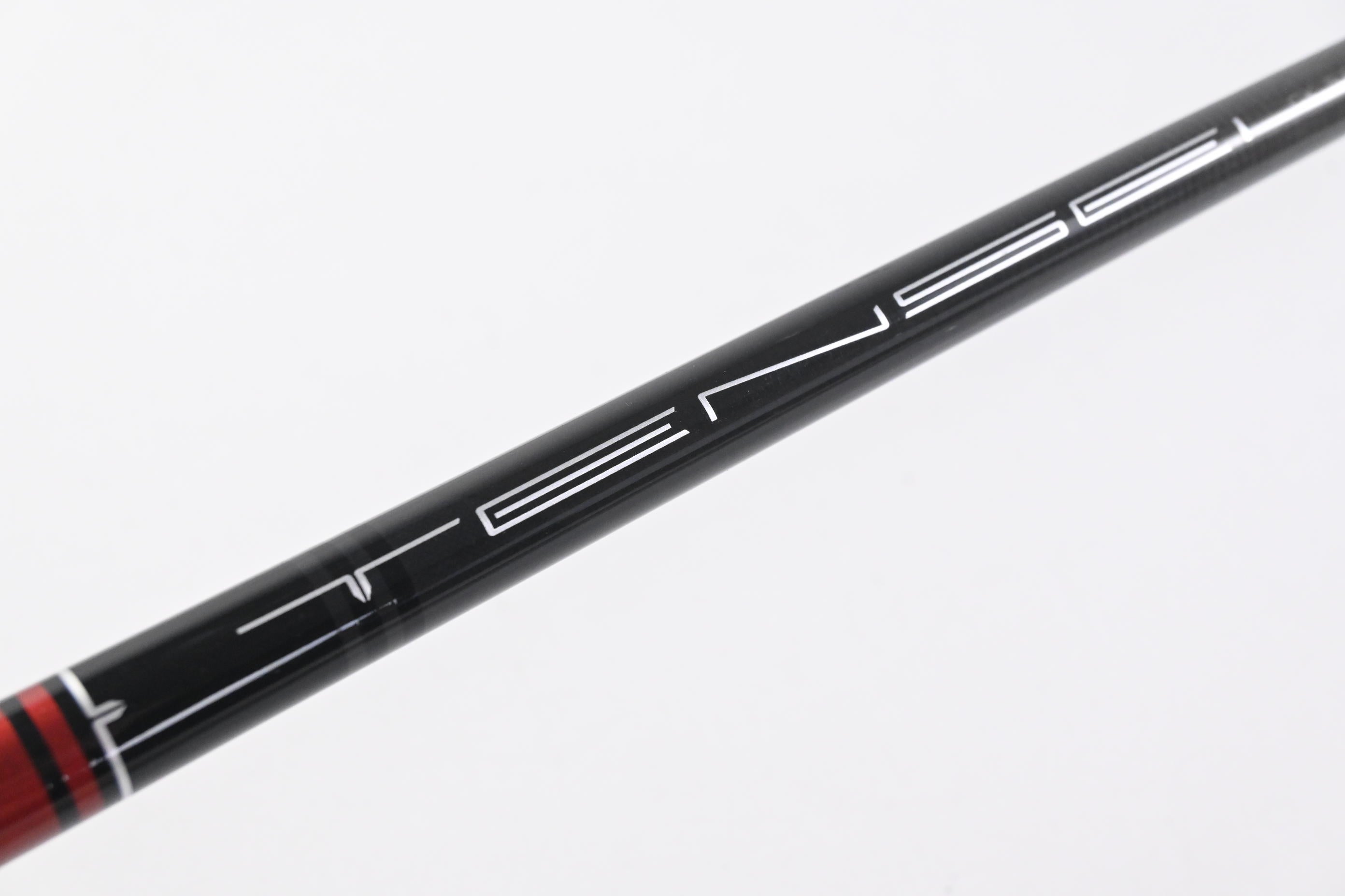 Tensei CK Red 60 #4 Hybrid Shaft / Regular Flex / Titleist 2nd Gen