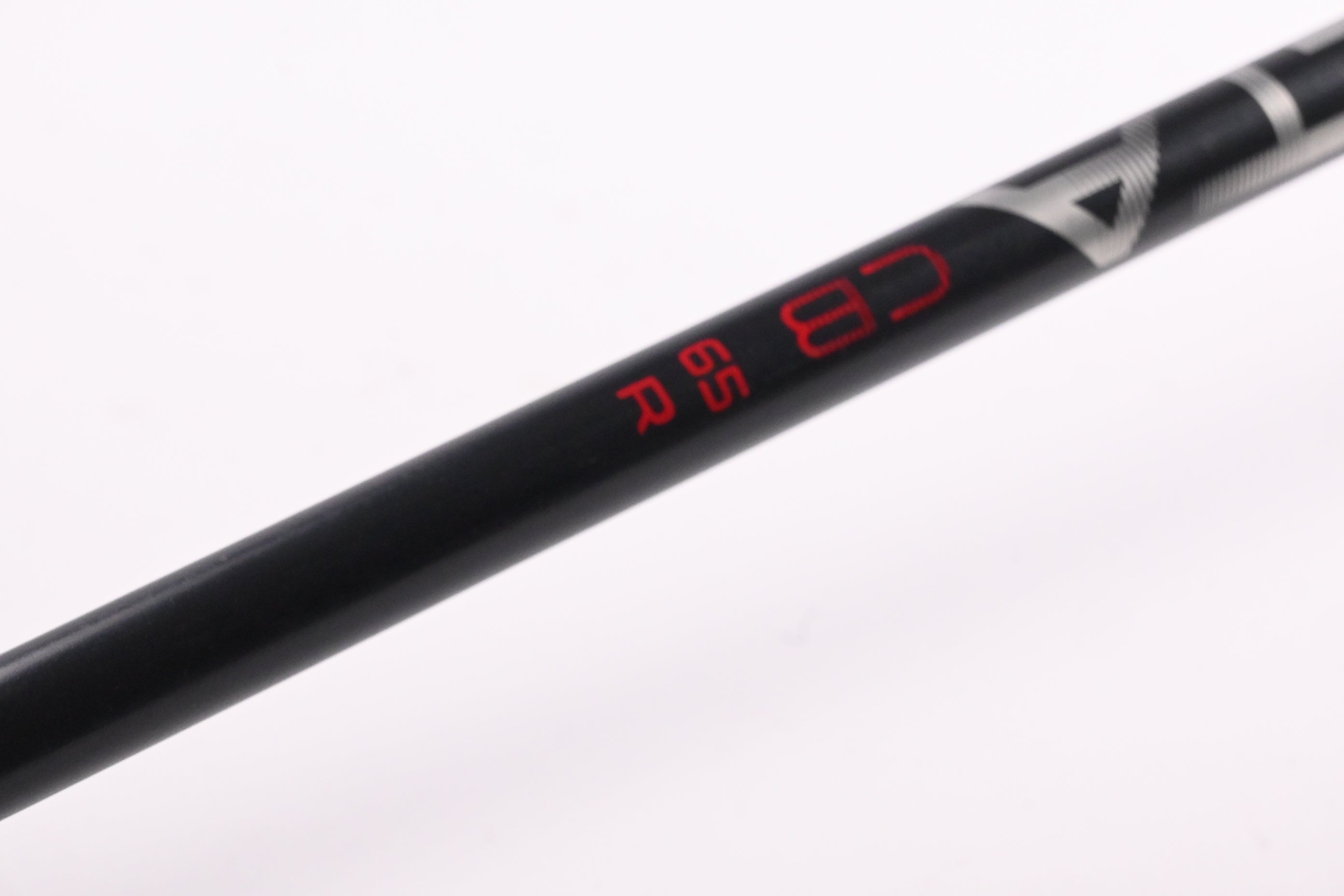 Ping G410 SFT #5 Wood / 17.5 Degree / Regular Flex Ping Alta CB Red 65 Shaft