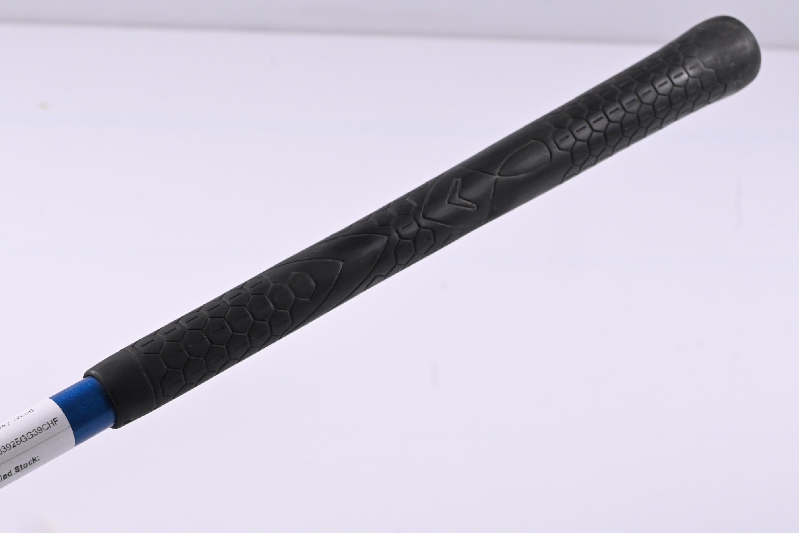 Callaway X 2006 #5 Wood / 19 Degree / Stiff Flex Fujikura 65 Shaft
