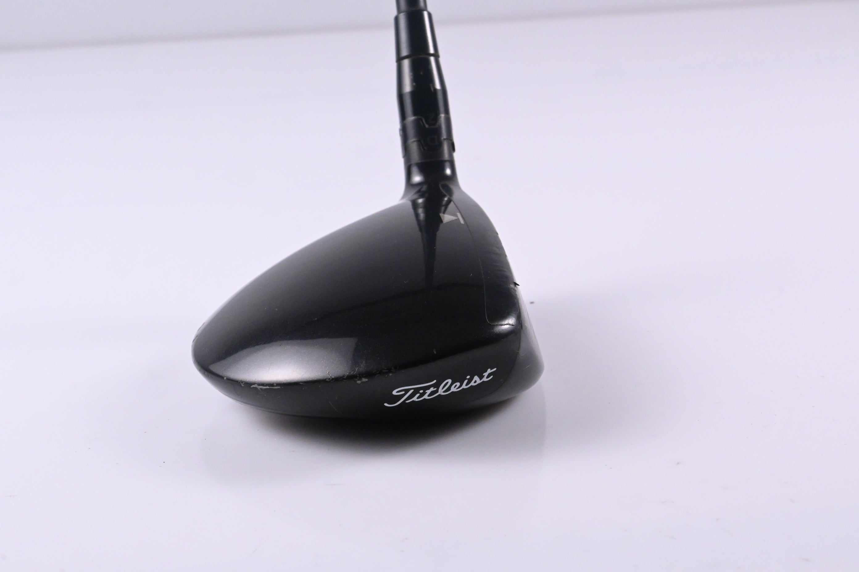 Titleist 913 FD #3 Wood / 15 Degree / Stiff Flex Diamana D+ White 72 Shaft