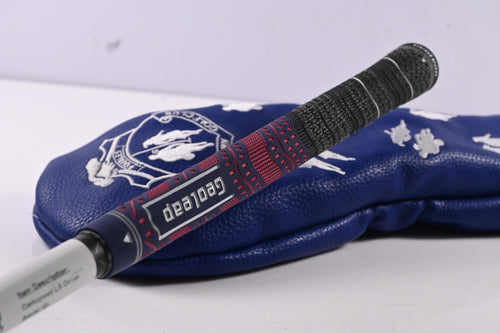 Cobra Darkspeed LS Driver / 9 Degree / X-Flex Tensei 1K Black 65 Shaft