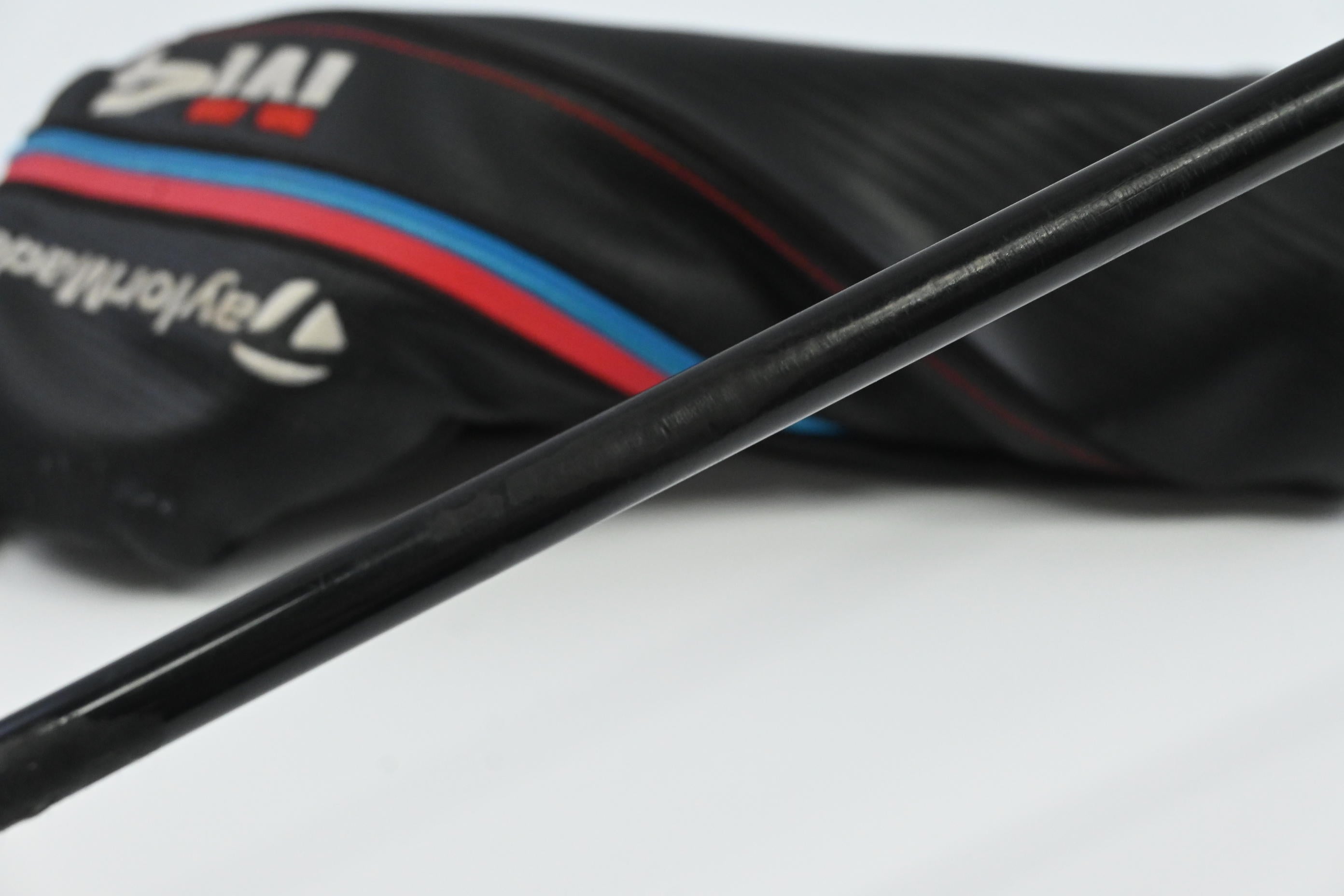 Taylormade M4 #5 Wood / 18 Degree / Regular Flex Fujikura Atmos Red 5