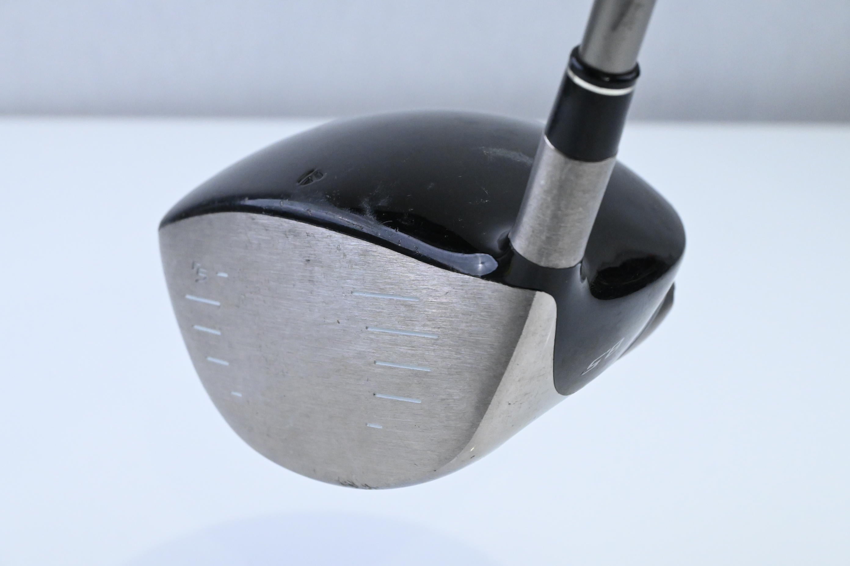 Taylormade R5 Dual Type D Driver / 8.5 Degree / Stiff Flex M.A.S² 55 Shaft