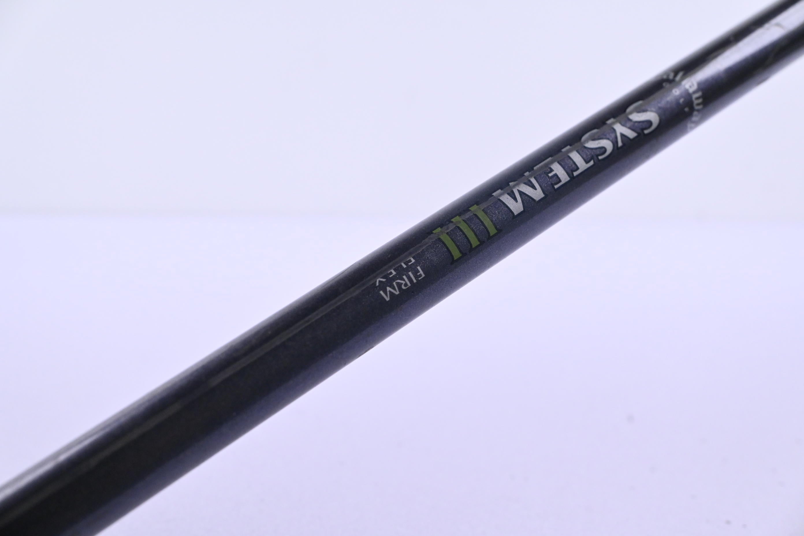 Callaway Steelhead III #3 Wood / 15 Degree / Firm Flex Callaway System III Shaft