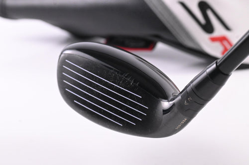 Titleist TSR3 #3 Hybrid / 19 Degree / Regular Flex Tensei AV Blue 65 Shaft
