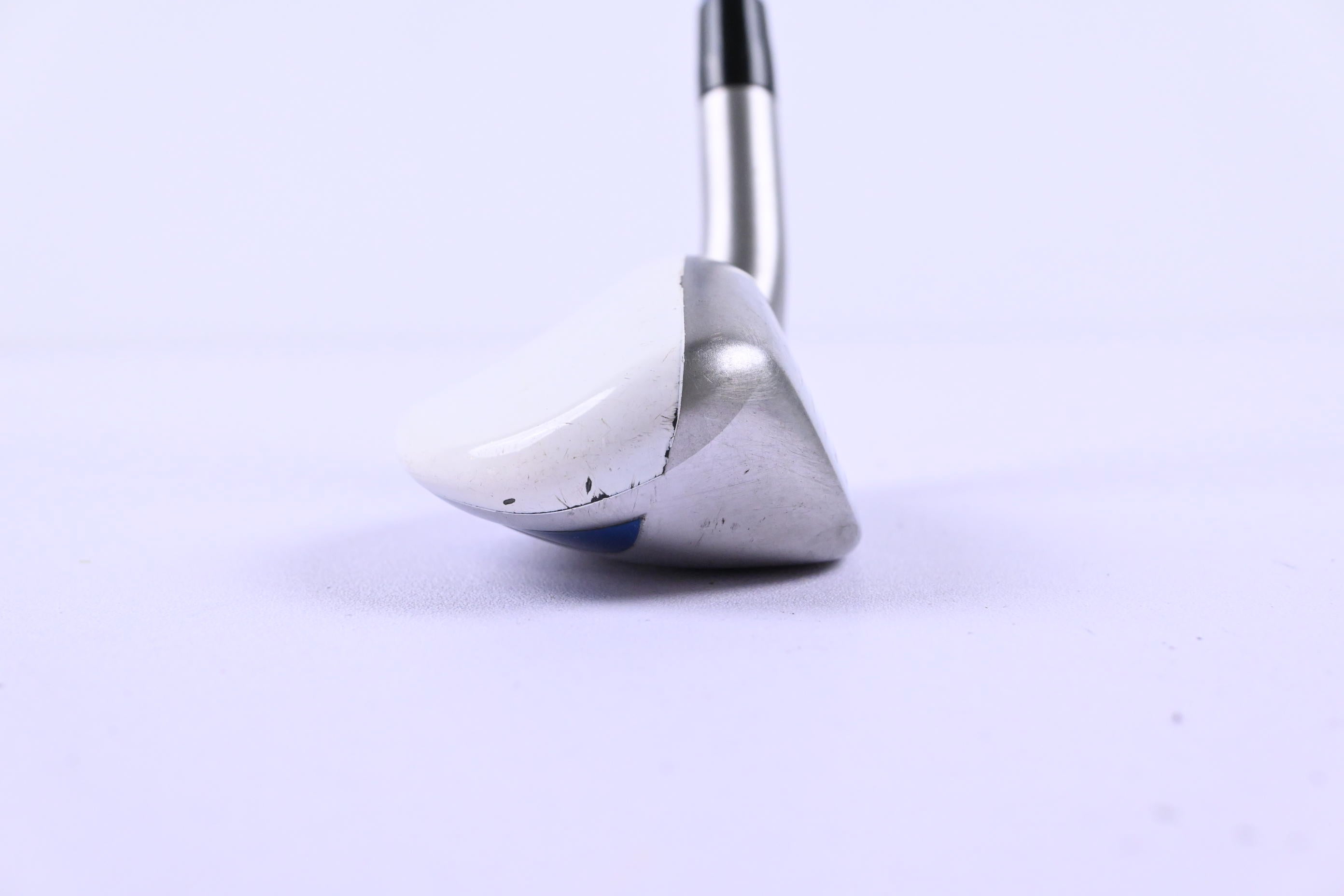 Ping G5 #4 Hybrid / 22 Degree / Regular Flex Grafalloy ProLaunch Blue HY Shaft