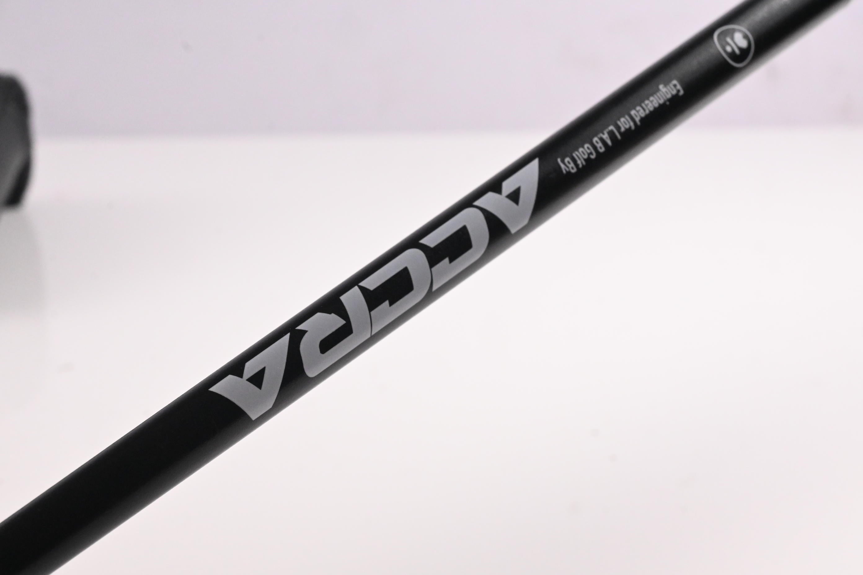 L.A.B Golf Directed Force 3i Putter / 34 Inch / Includes ACCRA X Black Shaft