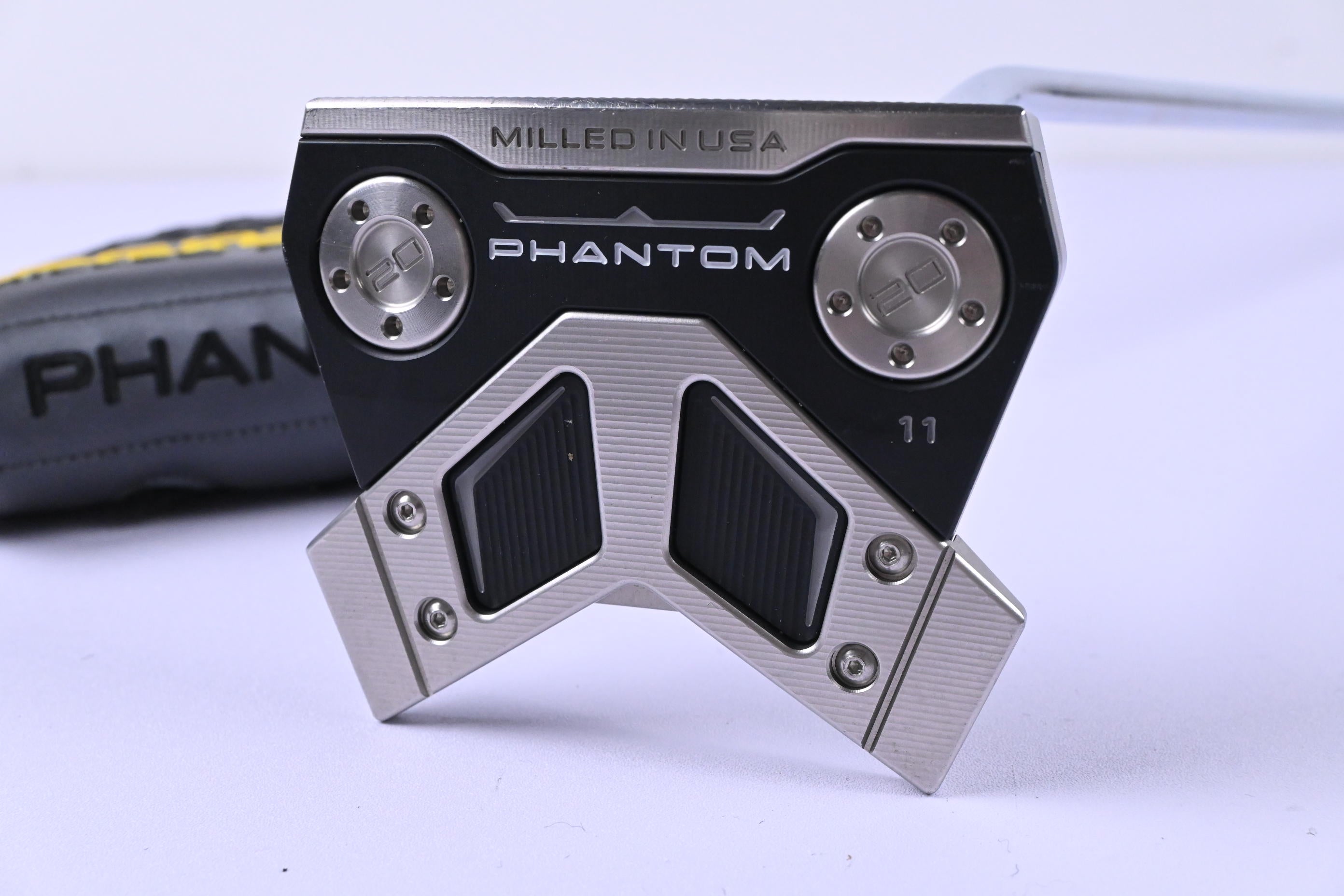 Scotty Cameron 2024 Phantom 11 Putter / 33 Inch