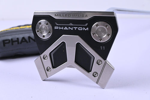 Scotty Cameron 2024 Phantom 11 Putter / 33 Inch