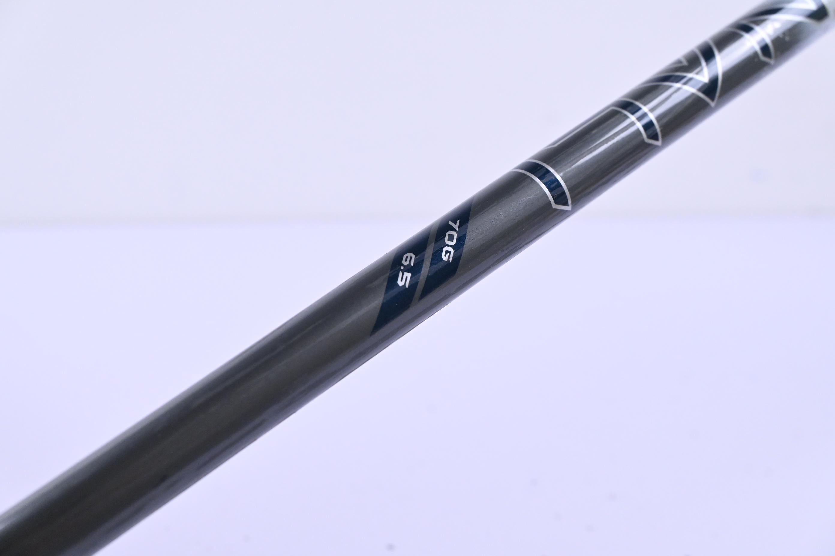 Callaway Paradym Triple Diamond #3 Wood / 15 Degree / X-Flex Denali Shaft