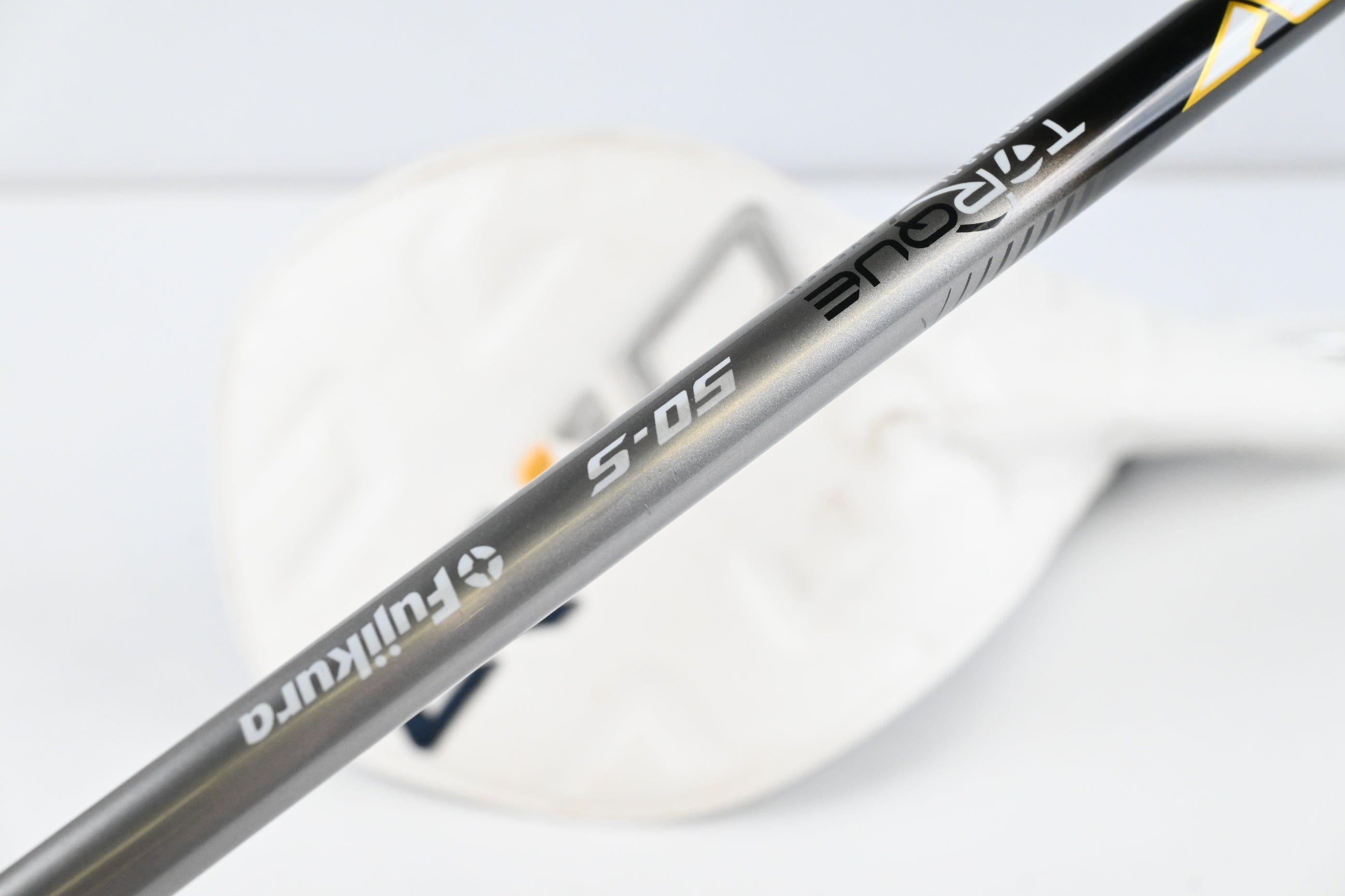 Taylormade Qi10 Max Driver / 10.5 Degree / Stiff Flex Speeder NX 50 Shaft