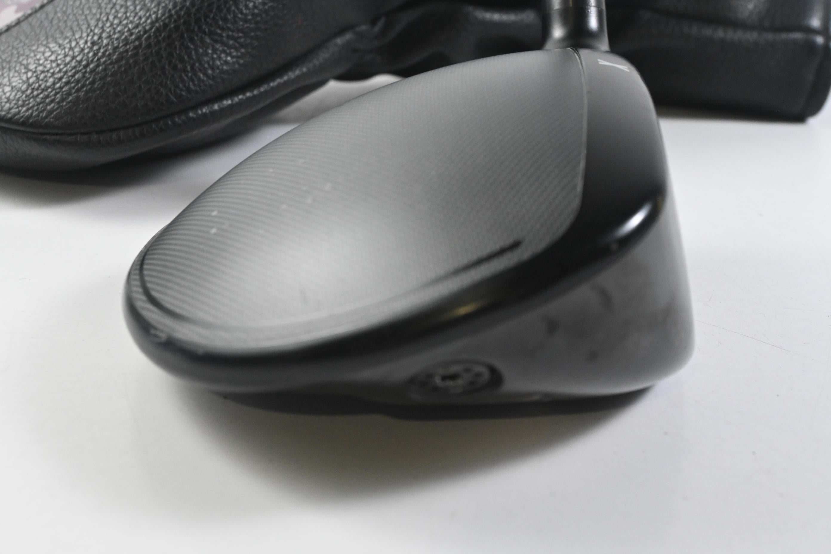 PXG 0311 XF Gen5 Driver / 10.5 Degree / Regular Flex Tensei AV Raw Blue 55 Shaft