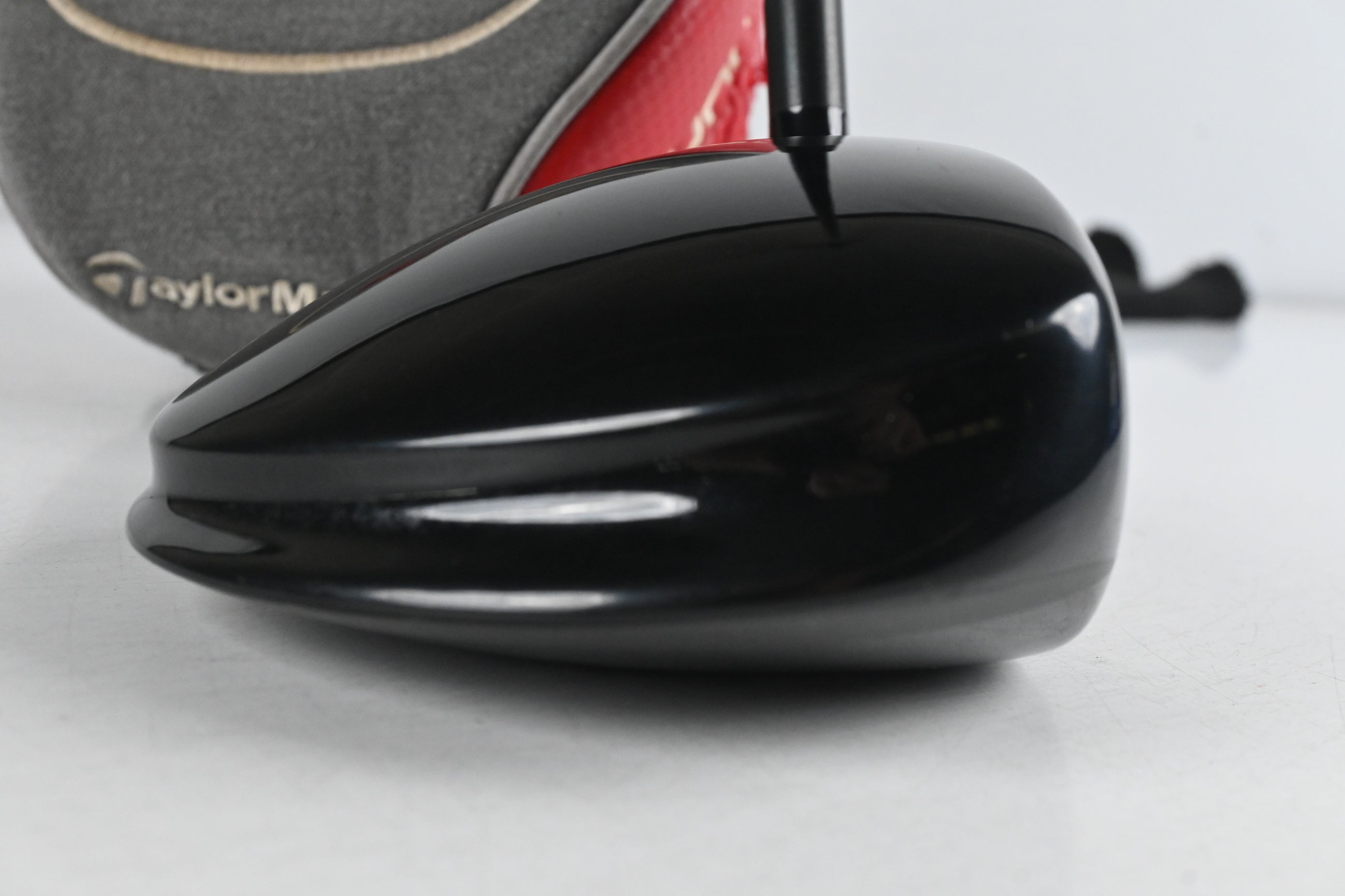 Taylormade Tour Burner Driver / 9.5 Degree / Stiff Flex Matrix Ozik Xcon-5