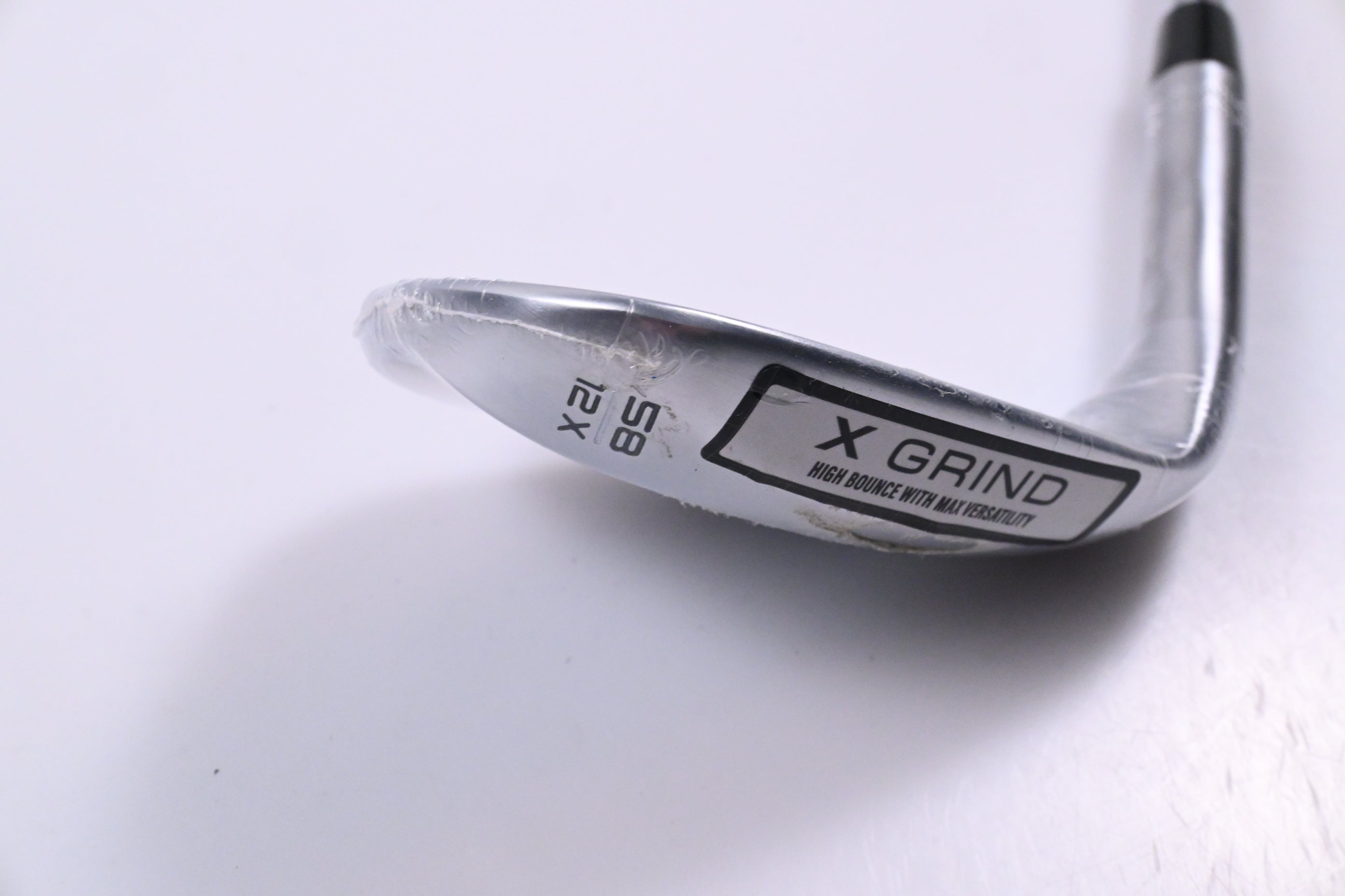 Callaway Opus SP+ Lob Wedge / 58 Degree / Stiff Flex Dynamic Gold S200 Shaft