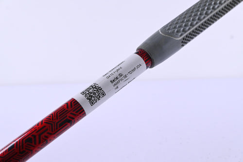 Ping G410 #4 Hybrid / 22 Degree / Regular Flex Ping Alta CB Red 70 Shaft