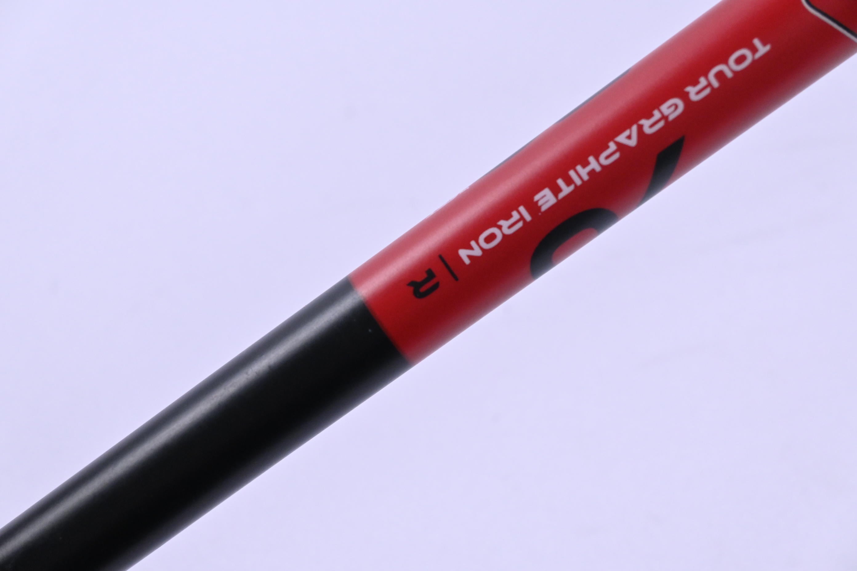 Eleven #9 Hybrid / 39 Degree / Regular Flex KBS TGI 70 Shaft