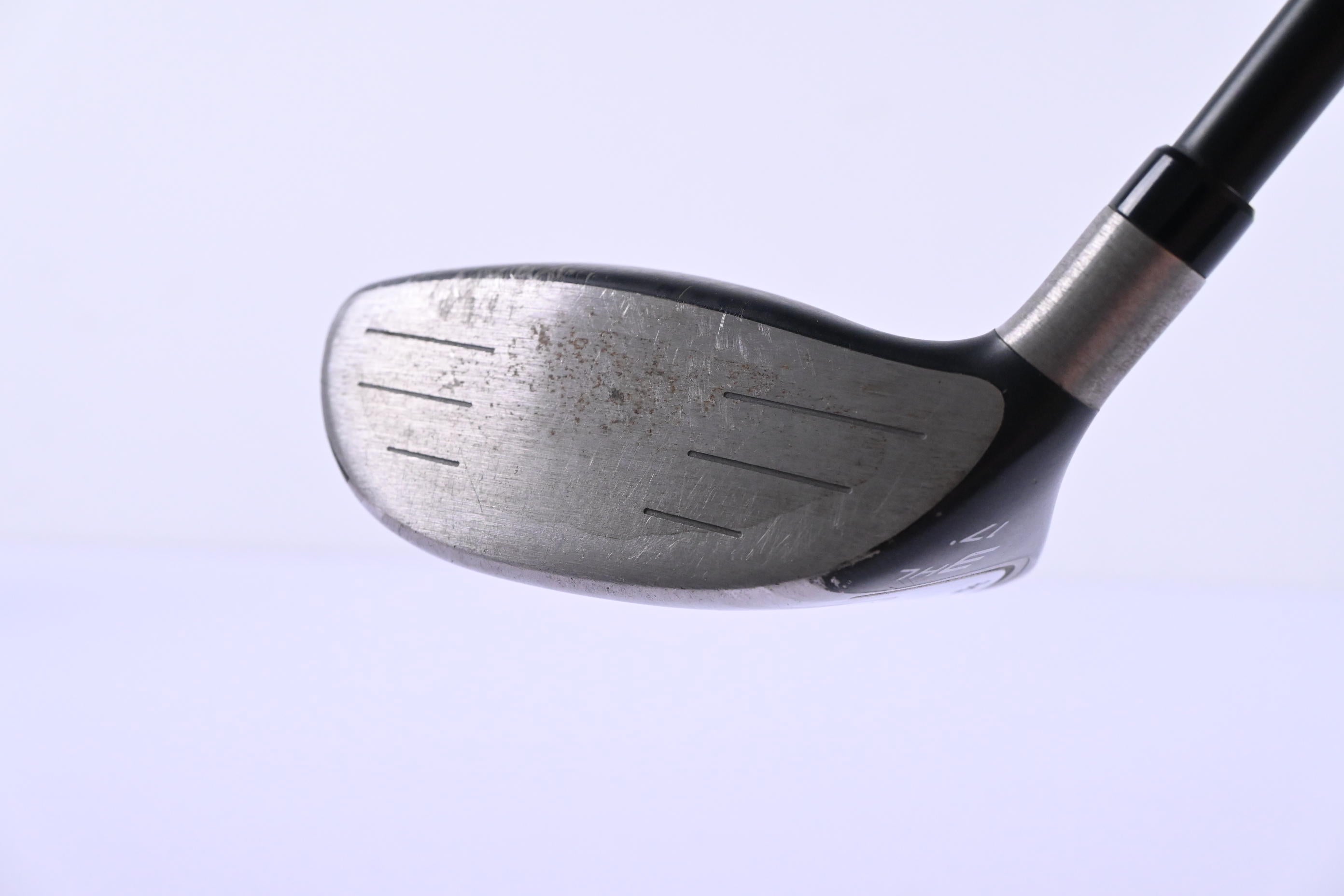 Taylormade Jetspeed #3HL Wood / 17 Degree / Regular Flex Matrix Velox T 69 Shaft