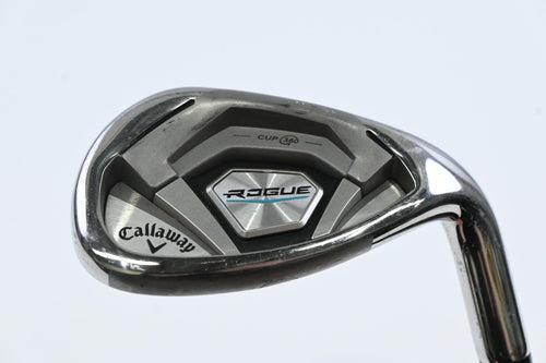 Callaway Rogue Gap Wedge / 49 Degree / Regular Flex True Temper MPH 95