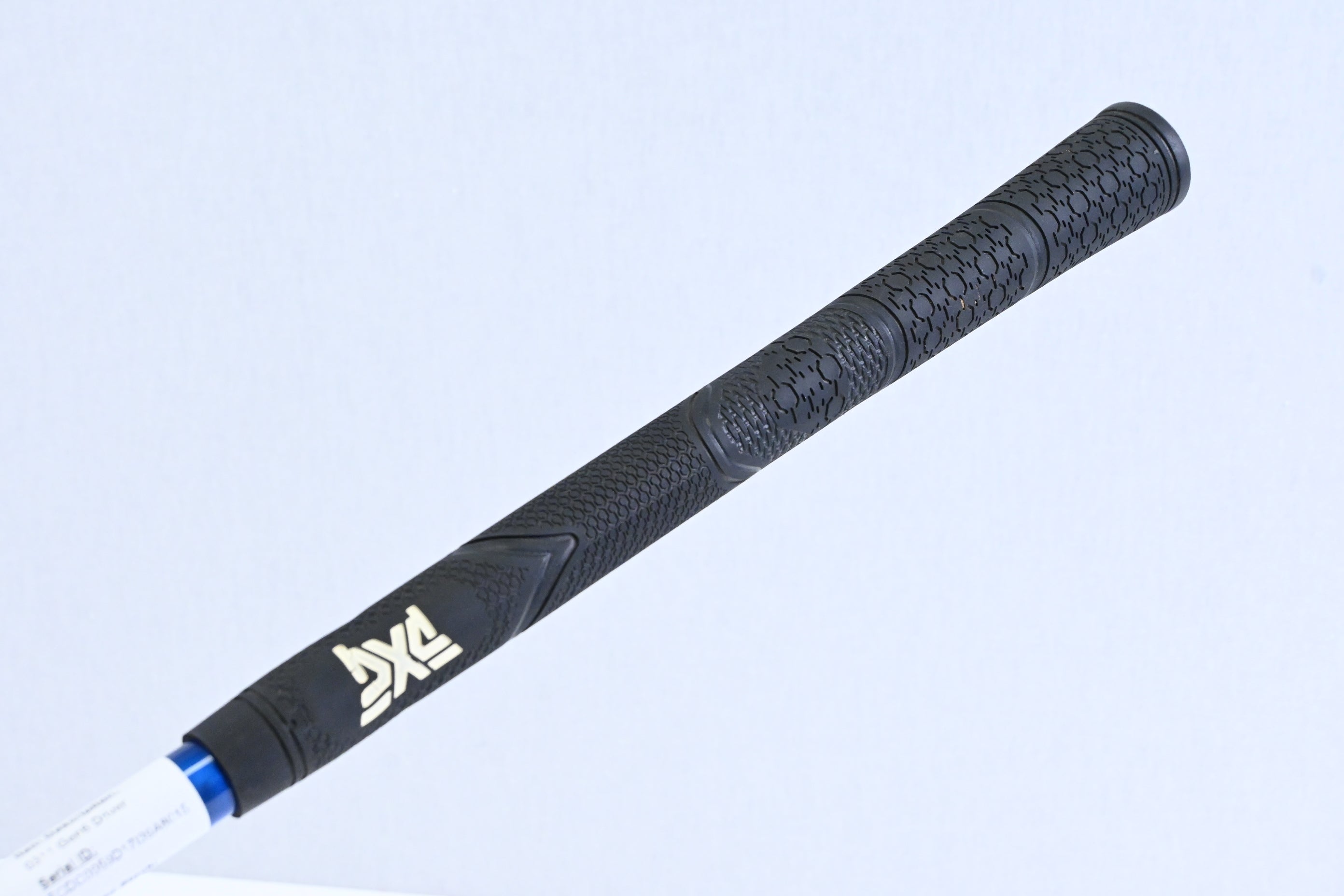 PXG 0311 Gen6 Driver / 9 Degree / Senior Flex Evenflow Riptide CB 50 Shaft