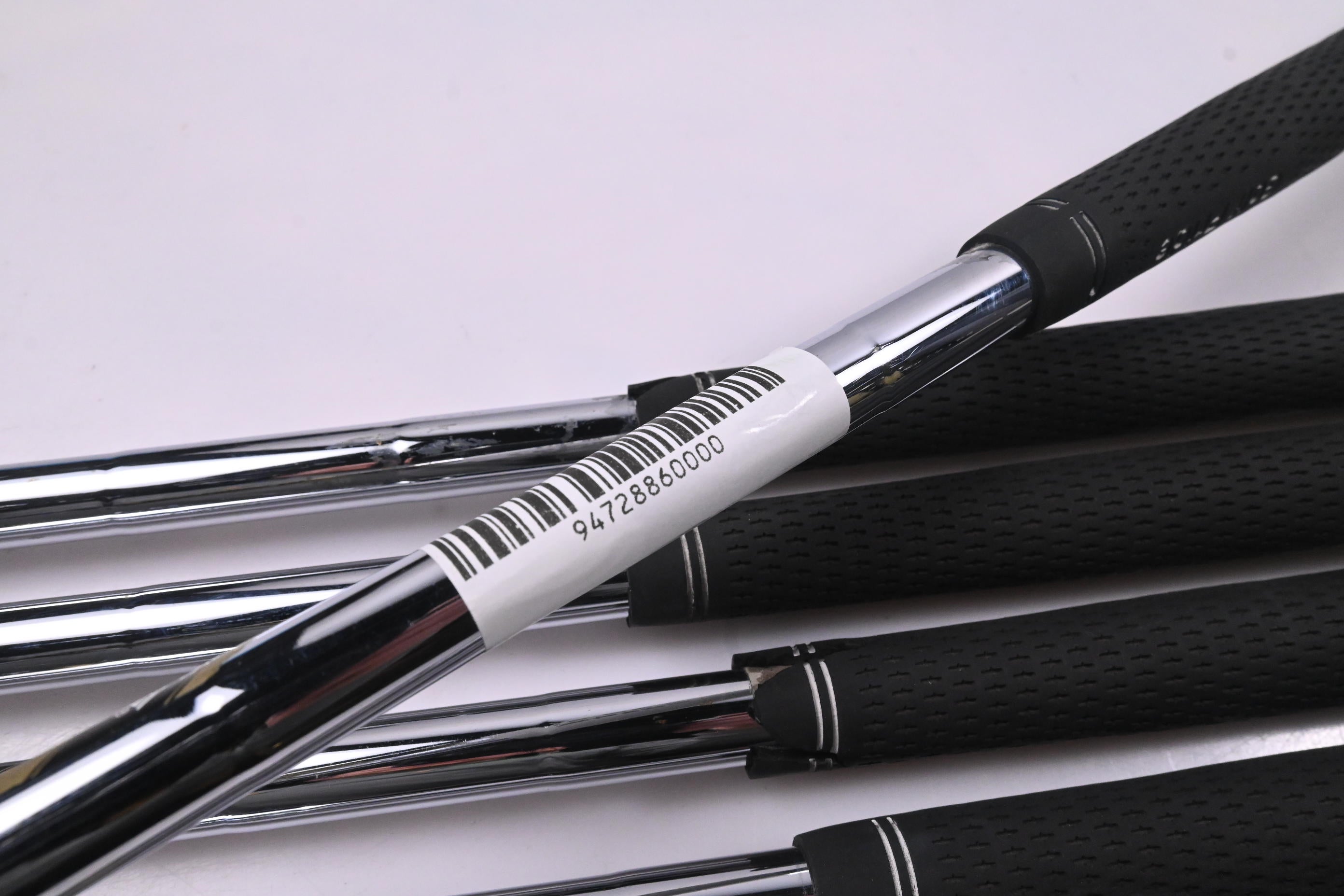 Callaway Apex MB 2014 Irons / 4-PW / X-Flex Dynamic Gold X100 Shafts