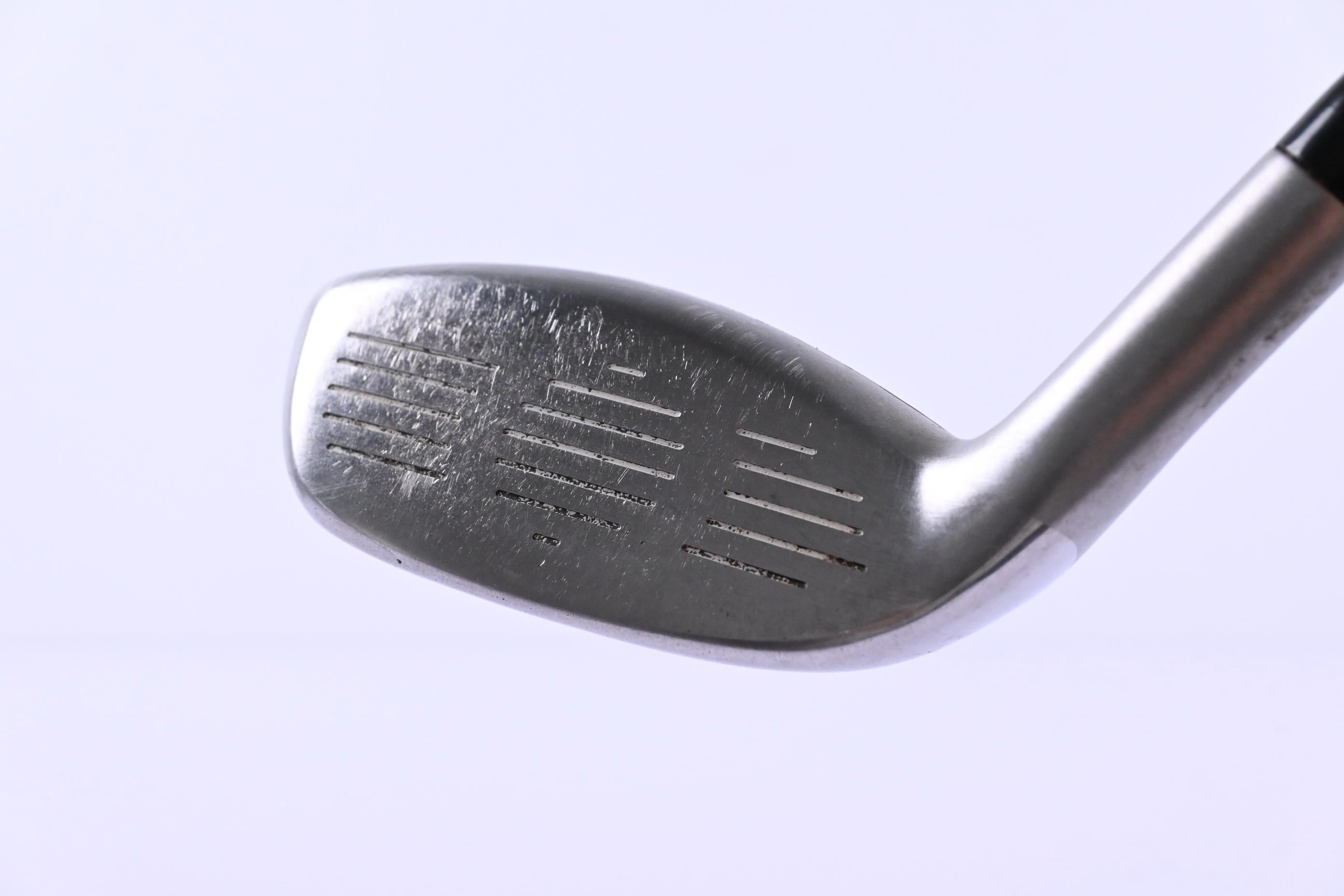 Ping G5 #4 Hybrid / 22 Degree / Regular Flex Grafalloy ProLaunch Blue HY Shaft