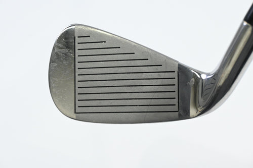 MacGregor ZT1 #6 Iron / Regular Flex MacGregor Shaft