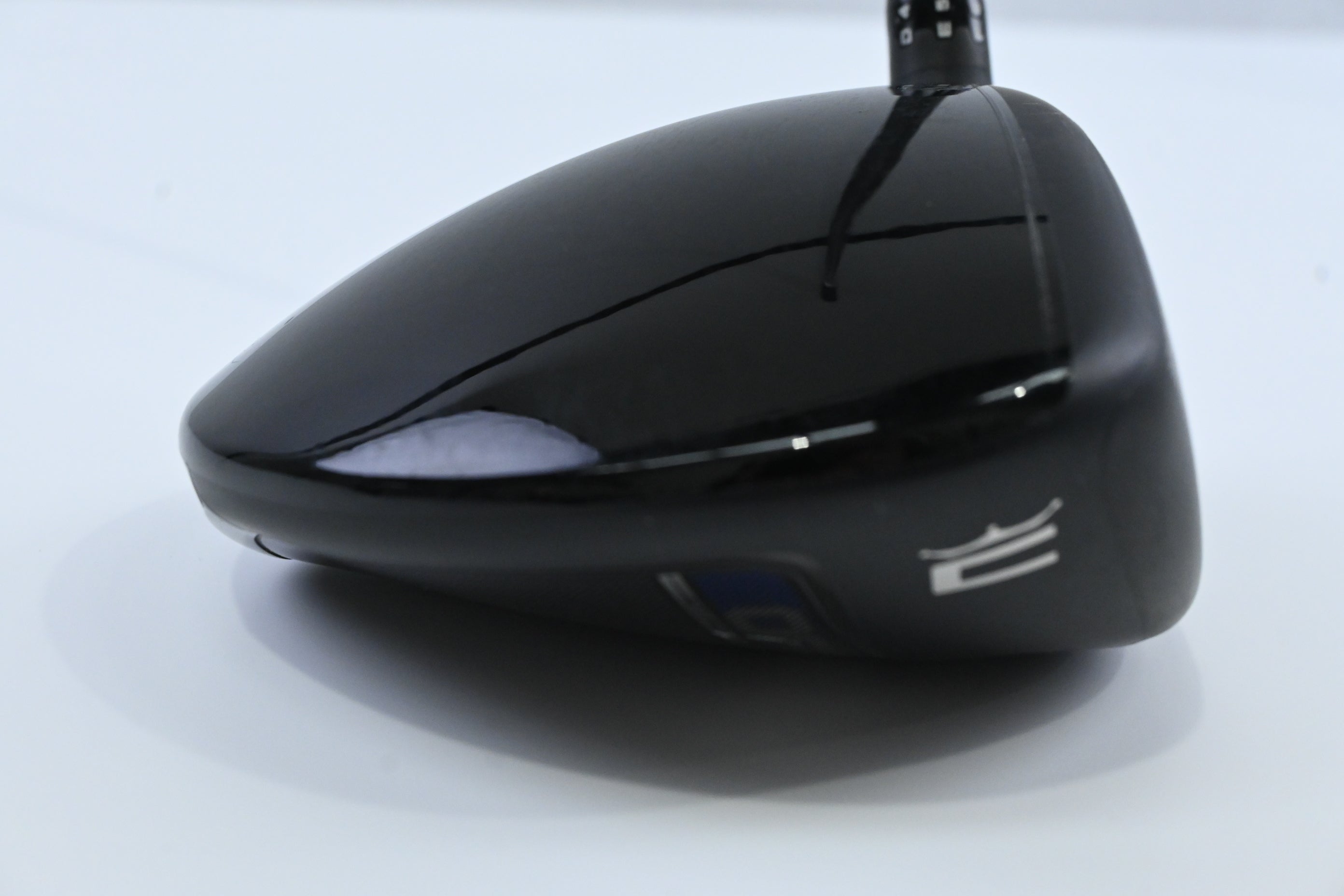 Cobra OPTM X Driver / 10.5 Degree / Stiff Flex Kai'li Dark Waves White 60 Shaft
