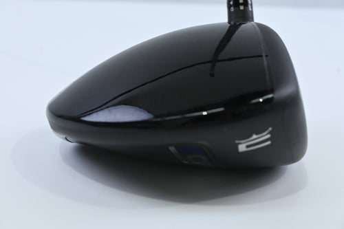 Cobra OPTM X Driver / 10.5 Degree / Stiff Flex Kai'li Dark Waves White 60 Shaft