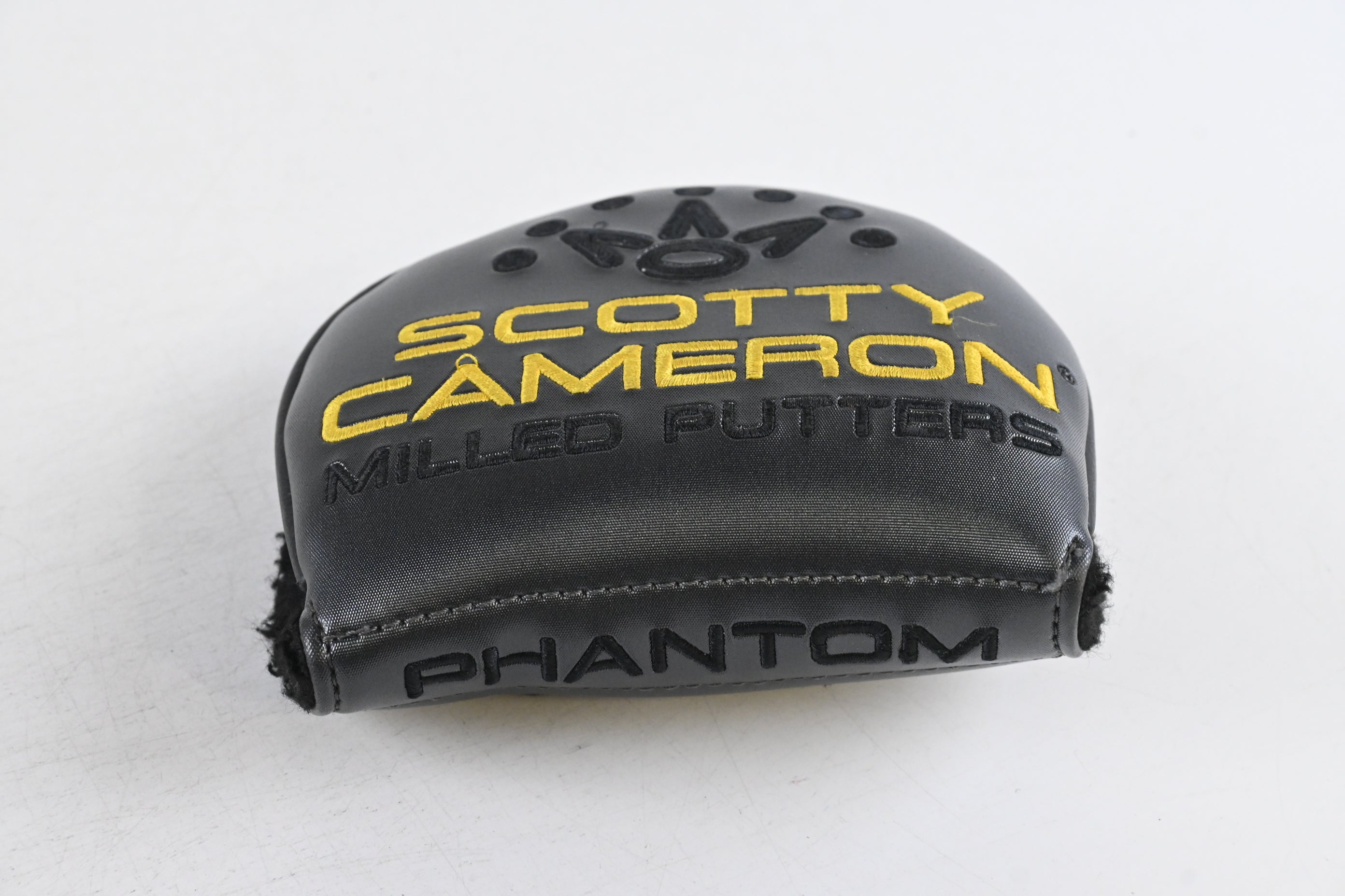 Scotty Cameron 2024 Phantom 5.5 Putter / 34 Inch