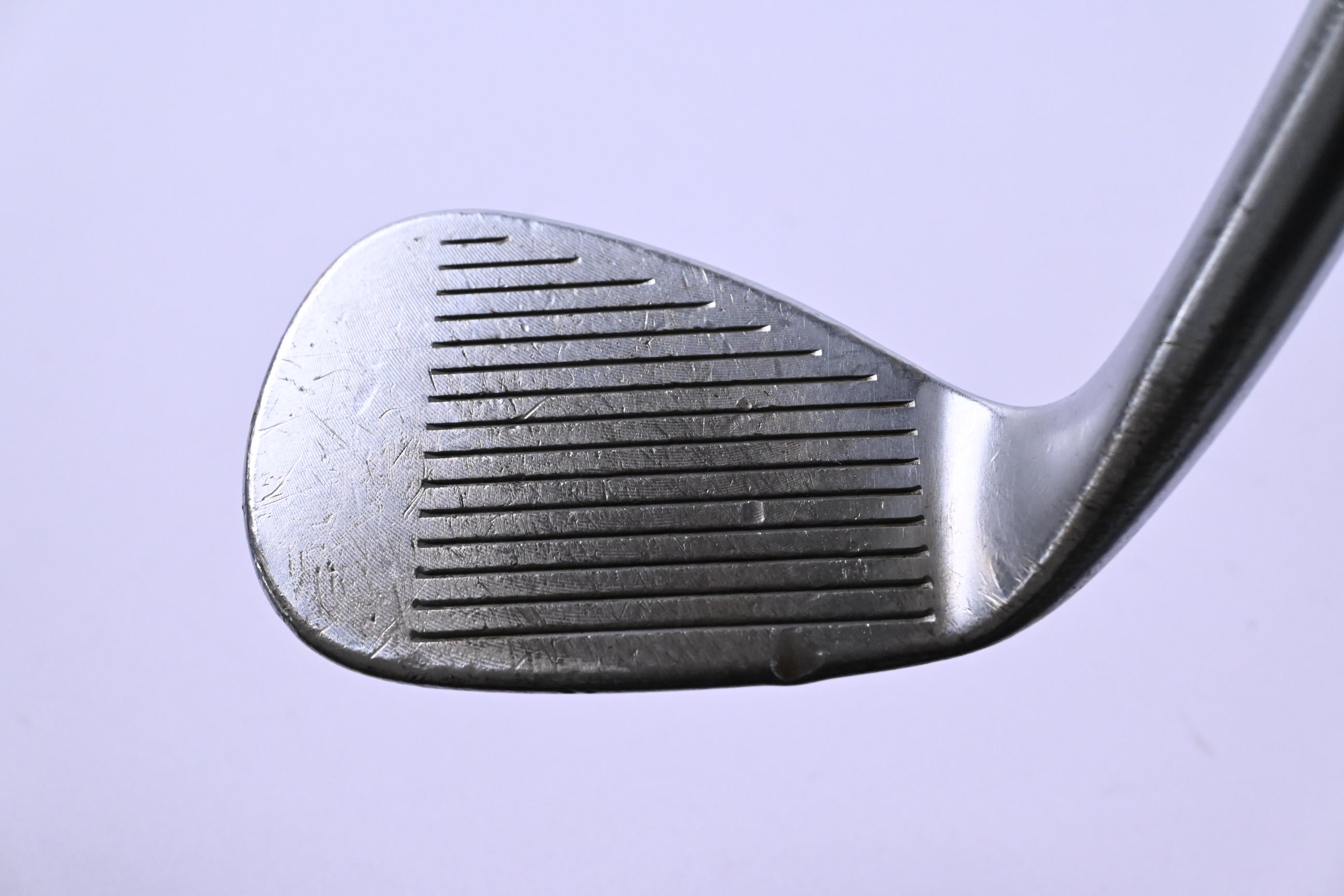 Titleist Vokey Spin Milled 2009 Sand Wedge / 54 Degree / Wedge Flex Steel Shaft