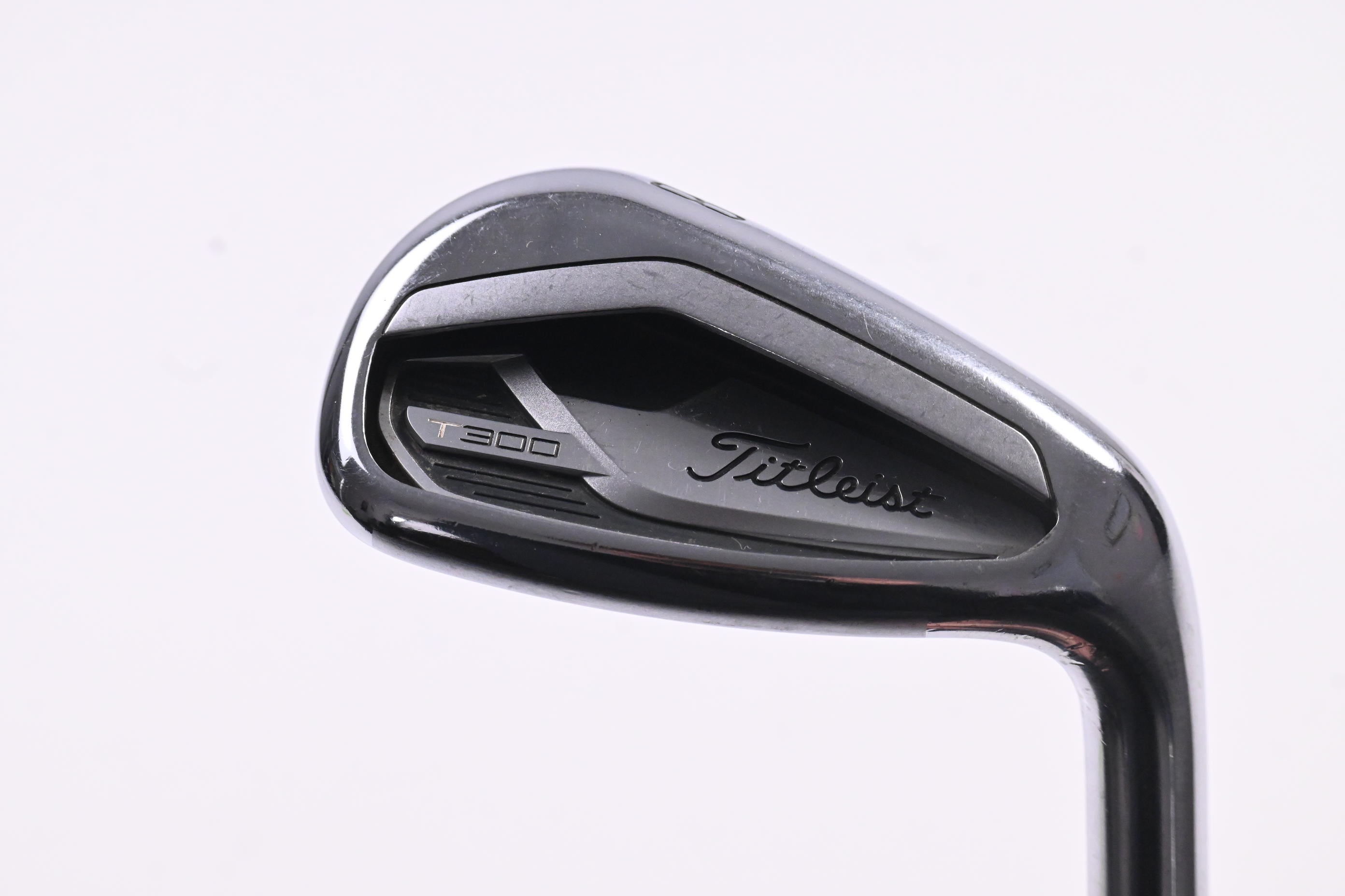 Titleist T300 2021 Gap Wedge / 48 Degree / Regular Flex AMT Red R300 Shaft