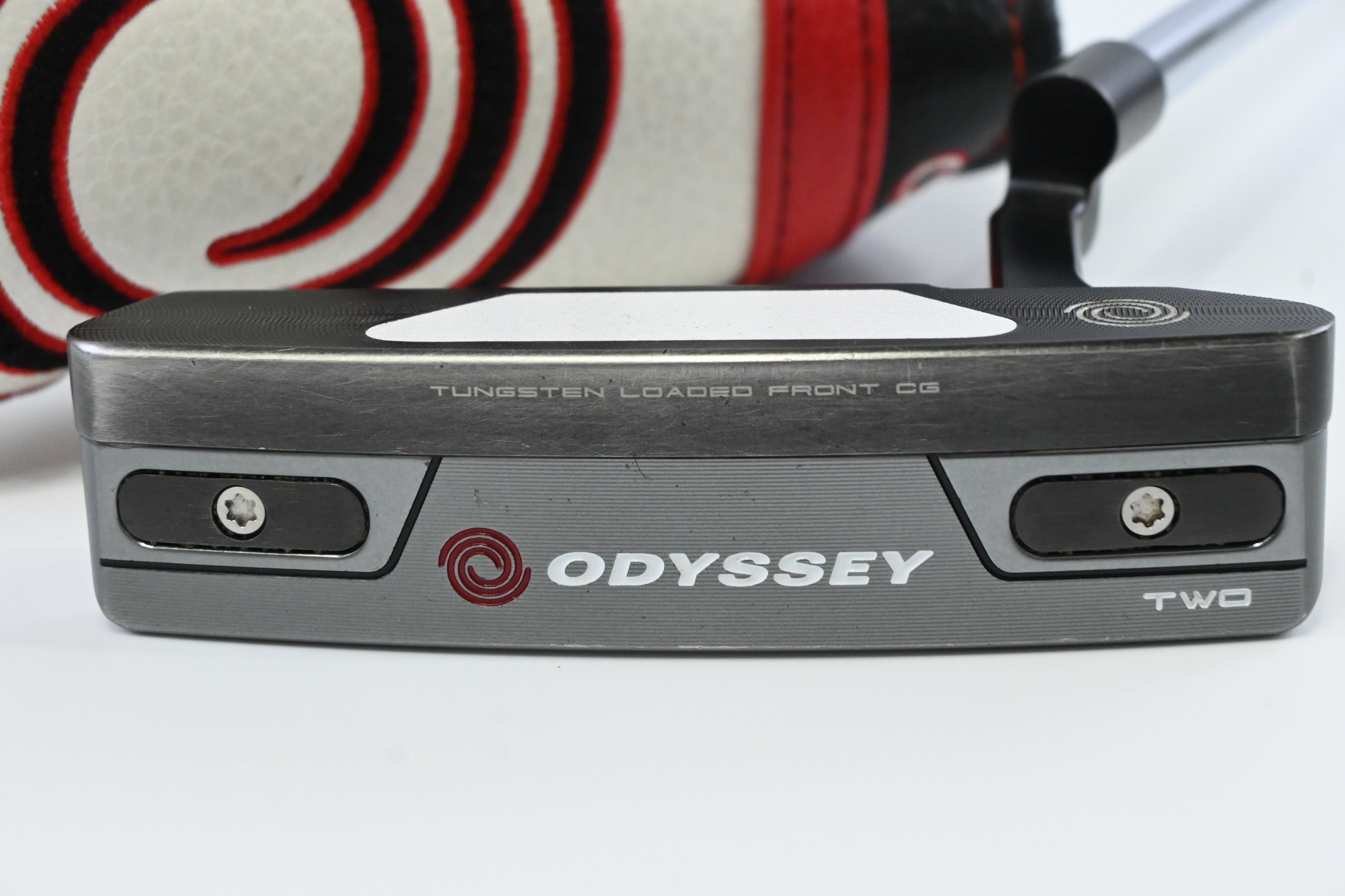Odyssey Tri-Hot 5K 2 Putter / 35 Inch