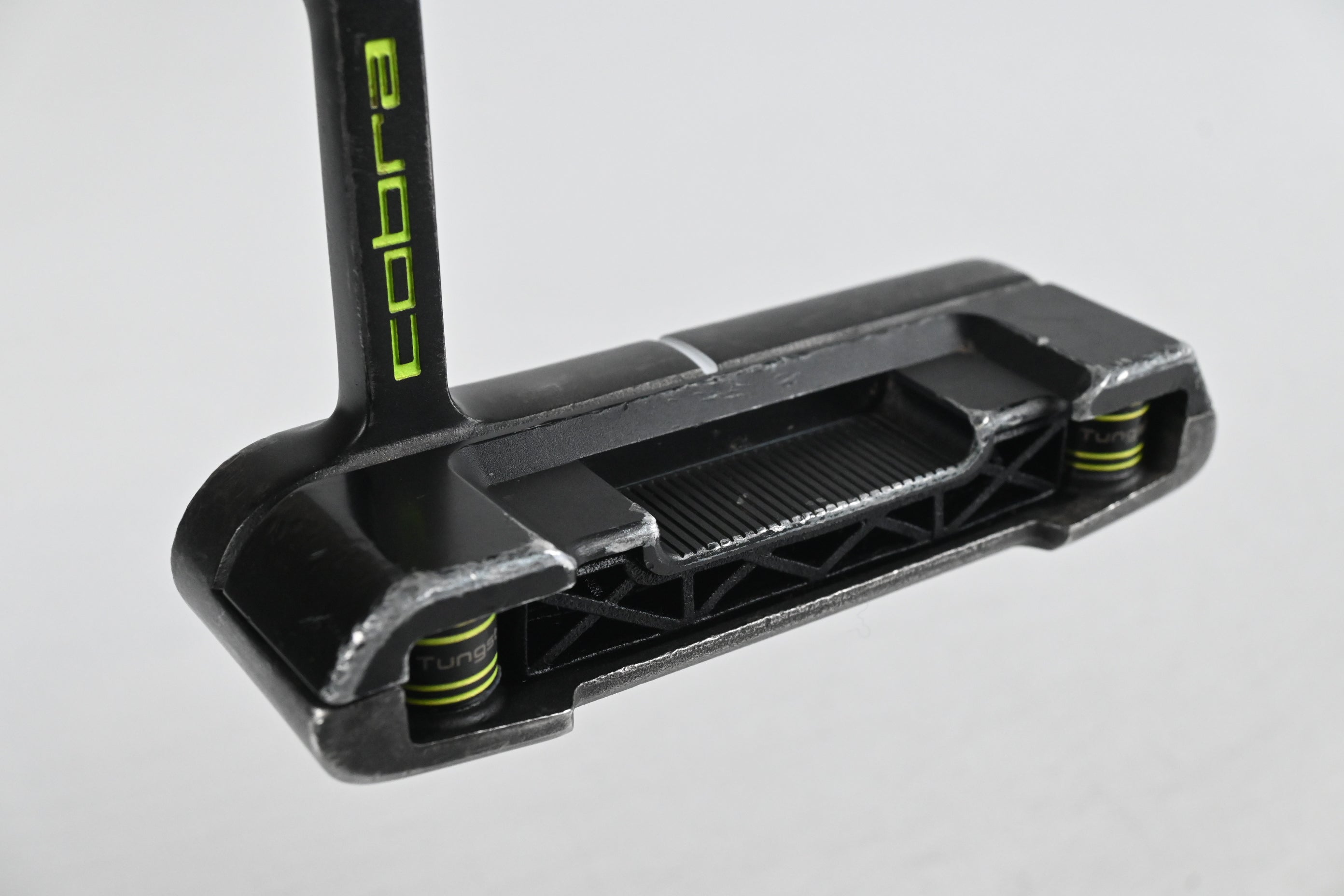 Cobra King 3D Grandsport 35 Putter / 34 Inch