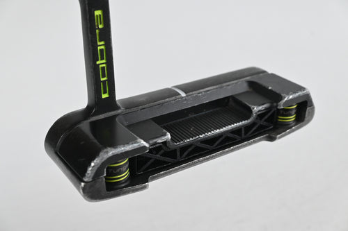 Cobra King 3D Grandsport 35 Putter / 34 Inch