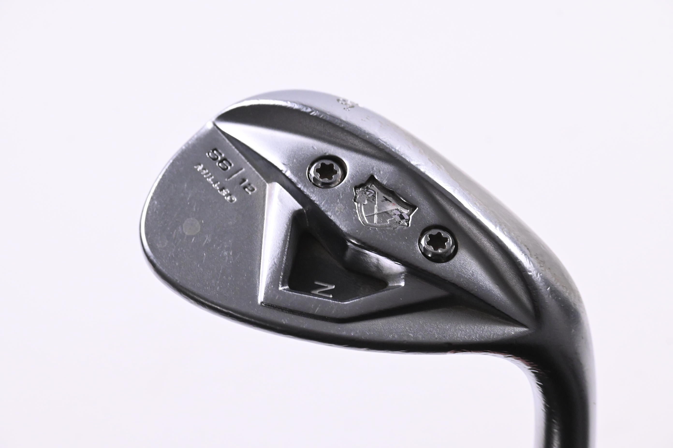 Taylormade Z-TP Sand Wedge / 56 Degree / Wedge Flex KBS Tour Shaft