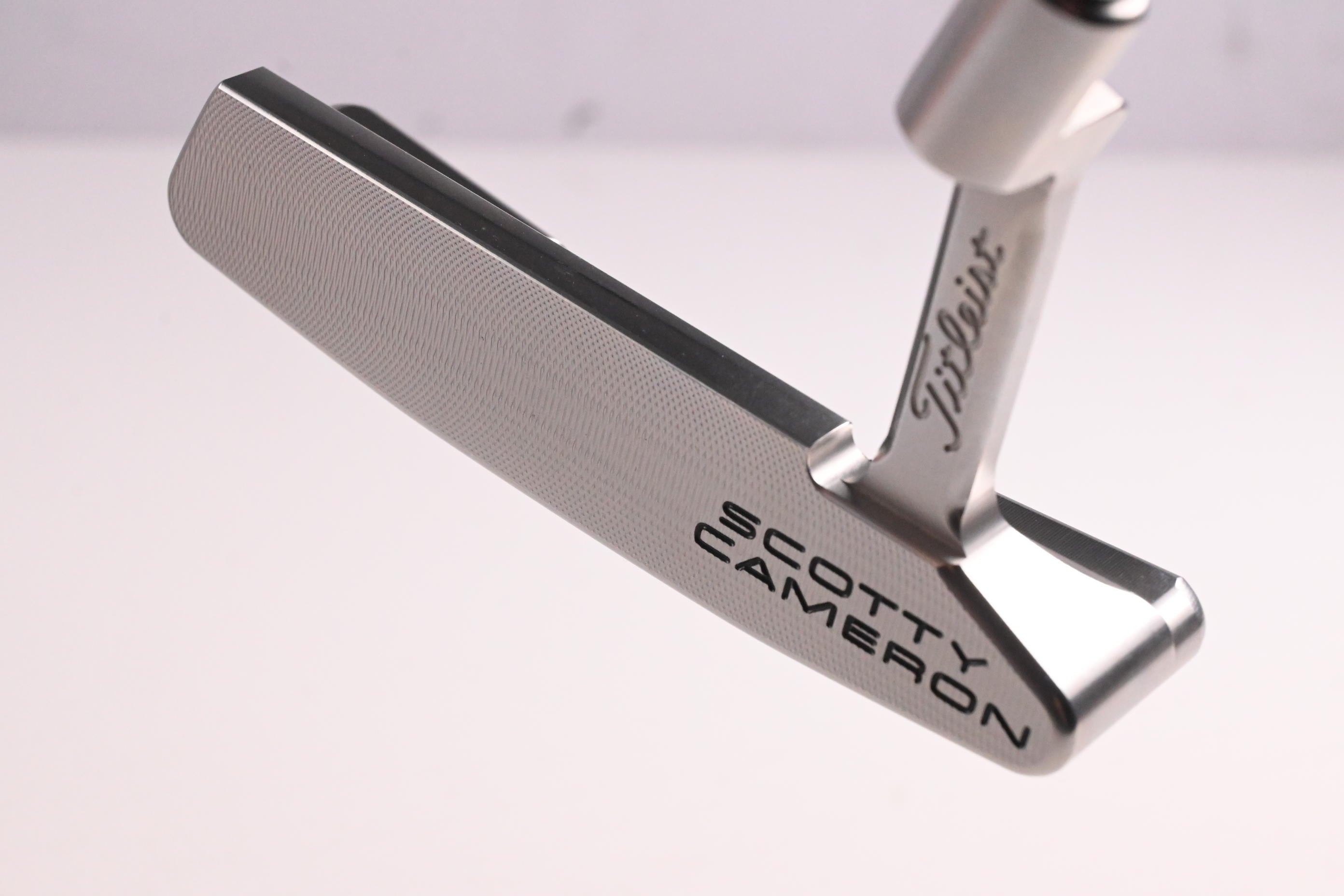 Scotty Cameron Special Select Newport 2 Putter / 35 inch