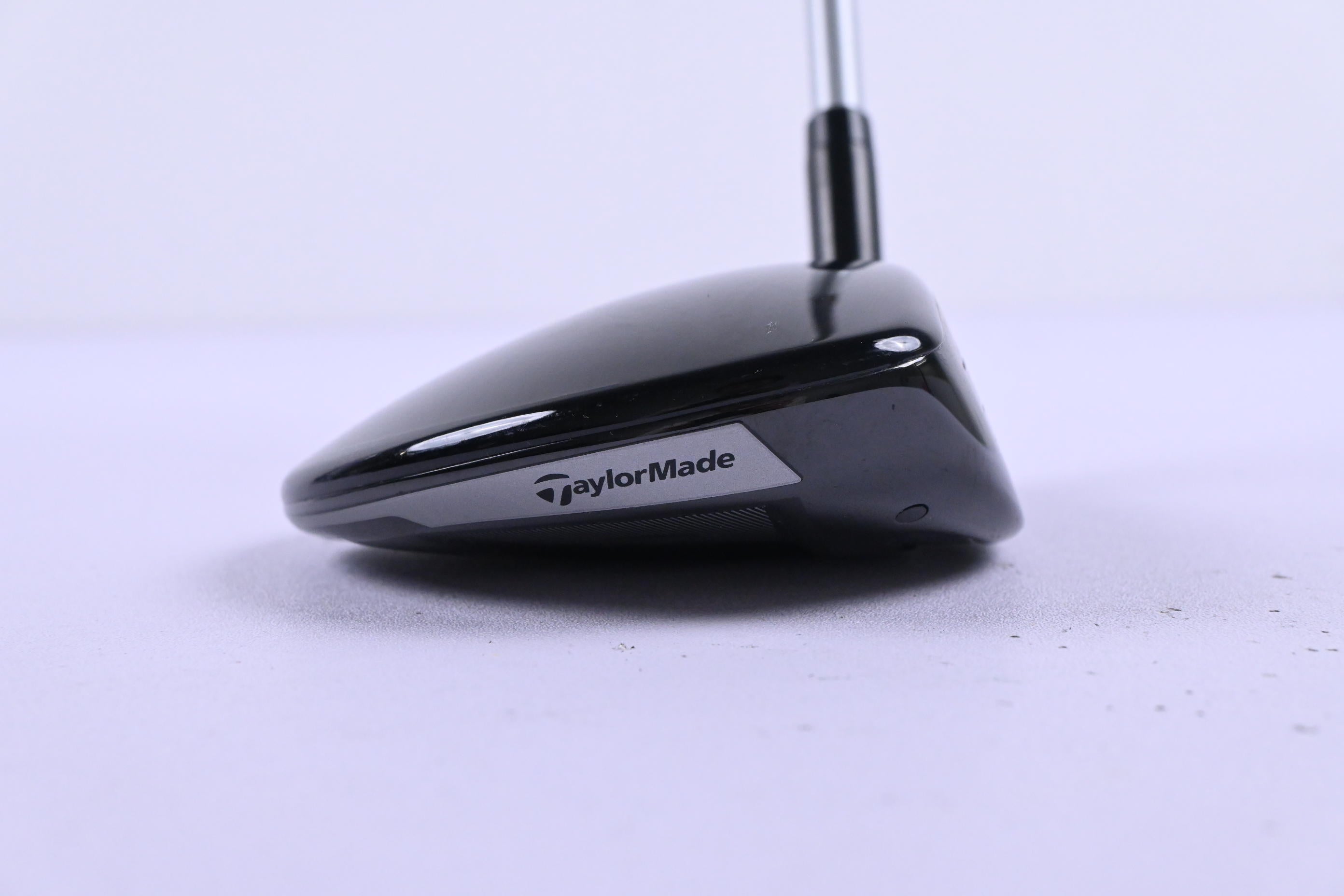 Ladies Taylormade Qi10 Max #5 Wood / 19 Degree / Ladies Flex Speeder NX 40