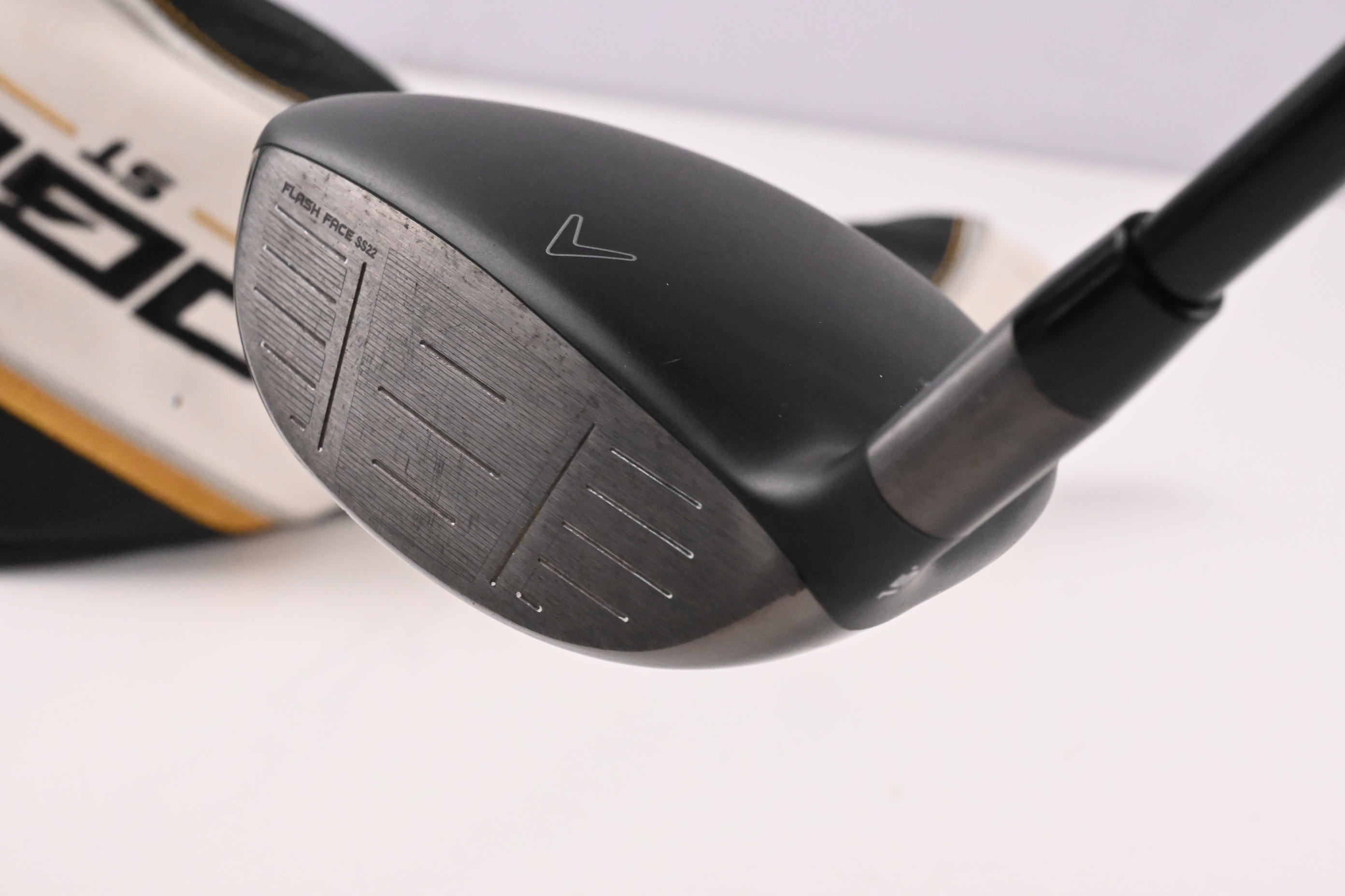 Callaway Rogue ST Max #3 Wood / 15 Degree / Stiff Flex Tensei AV Blue 65 Shaft