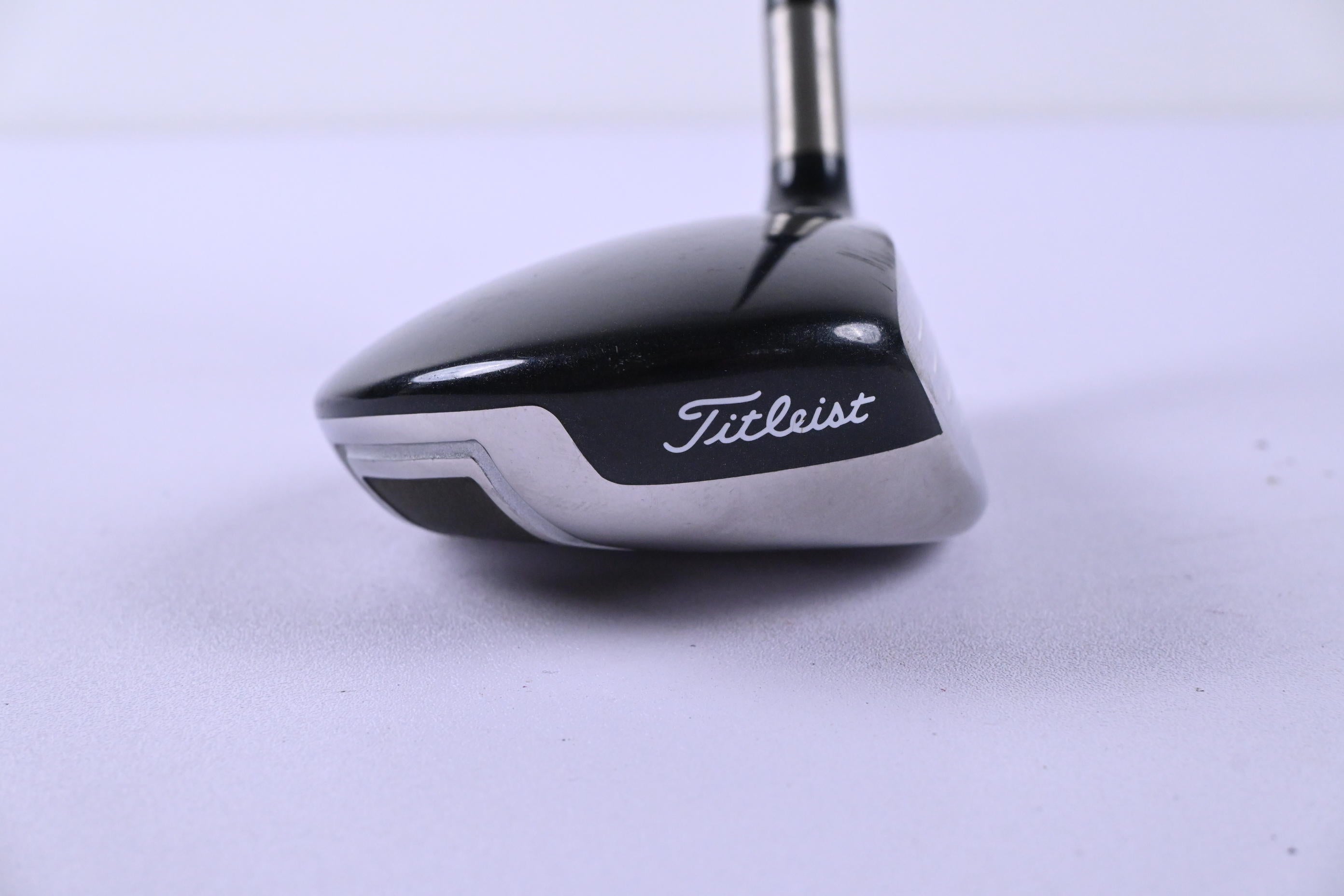 Titleist 909 F2 #5 Wood / 18.5 Degree / Stiff Flex Diamana 75 Shaft