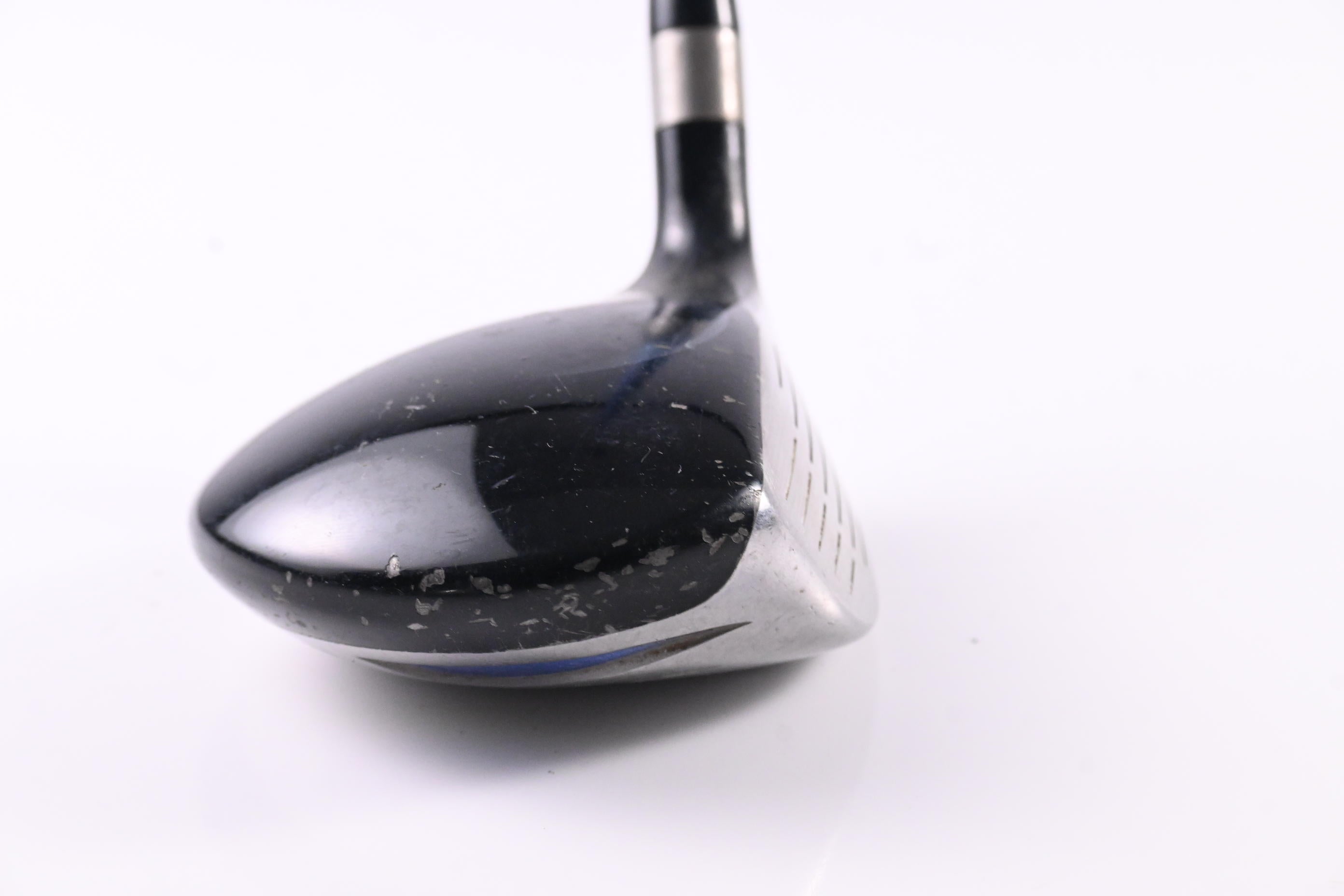 Ladies Ping G5L #5 Wood / 22 Degree / Ladies Flex Ping ULT 50 F Shaft