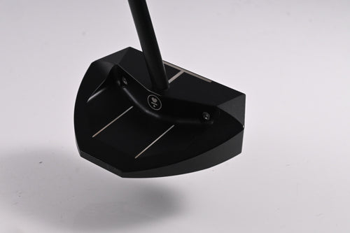 L.A.B Golf OZ.1i Putter / 34 Inch / Includes ACCRA X Black Shaft