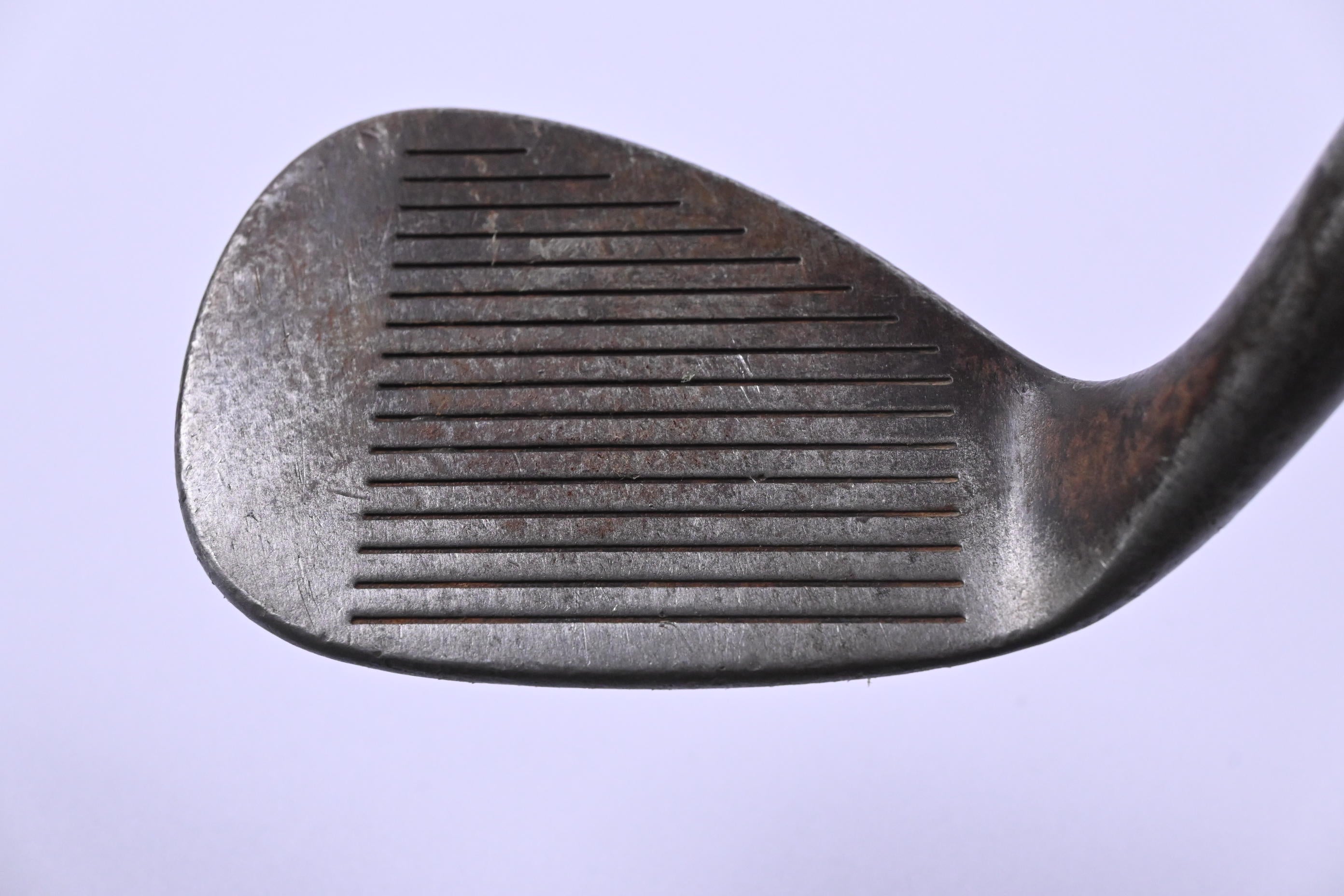 Titleist Vokey Oil Can Lob Wedge / 60 Degree / Wedge Flex Steel Shaft