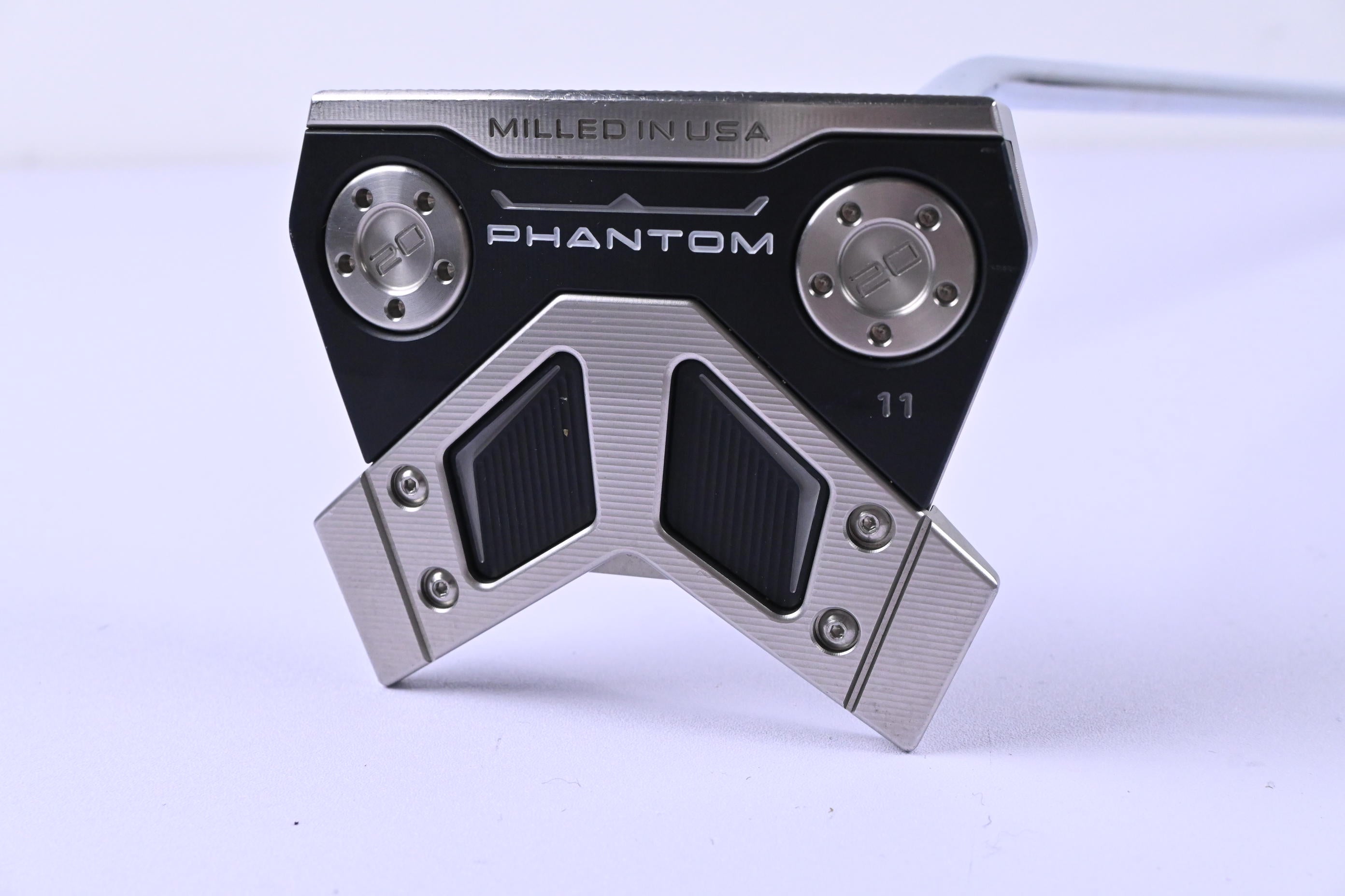 Scotty Cameron 2024 Phantom 11 Putter / 33 Inch
