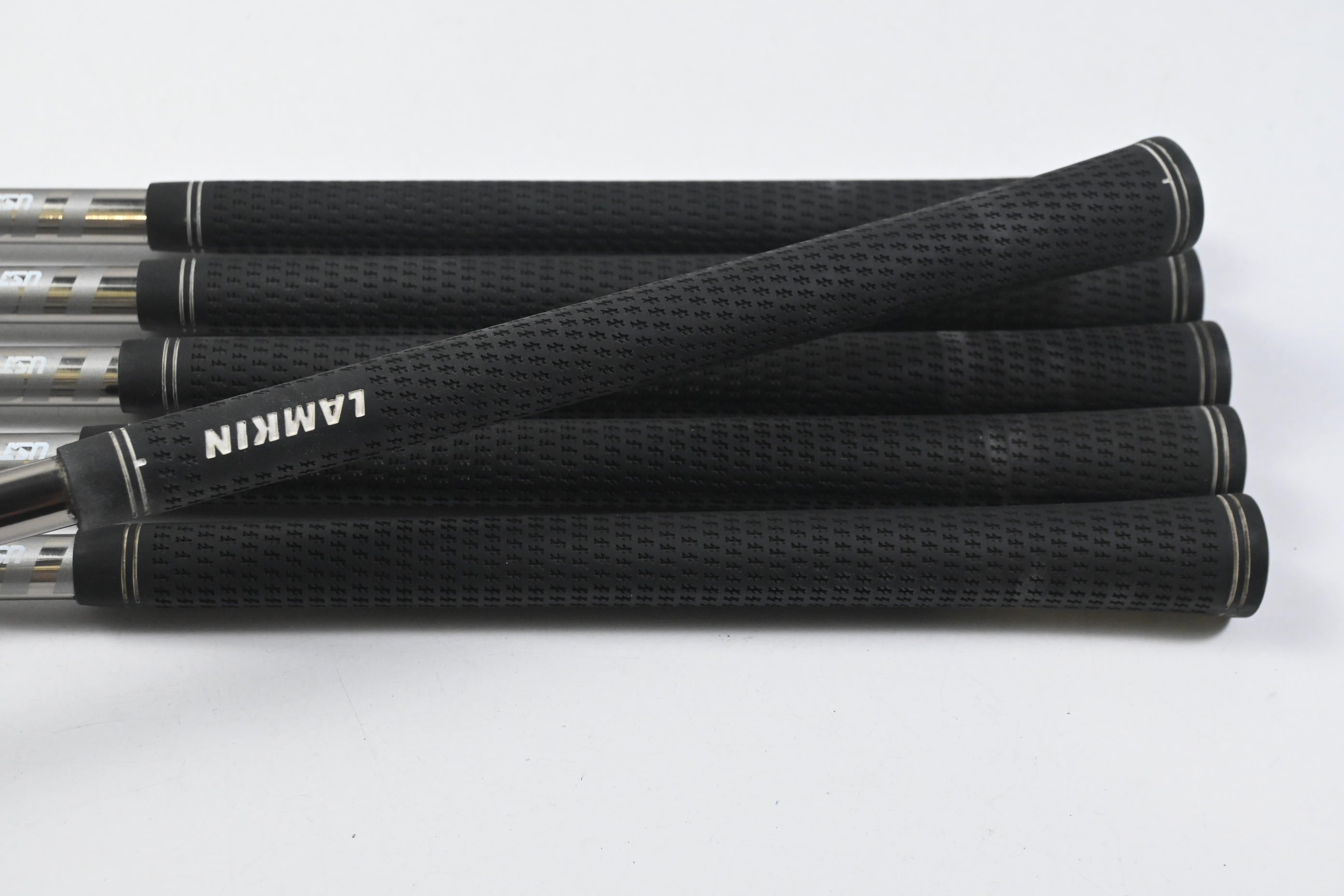 Cobra King Speedzone Irons / 5-PW / Regular Flex UST Mamiya Recoil ESX Shafts