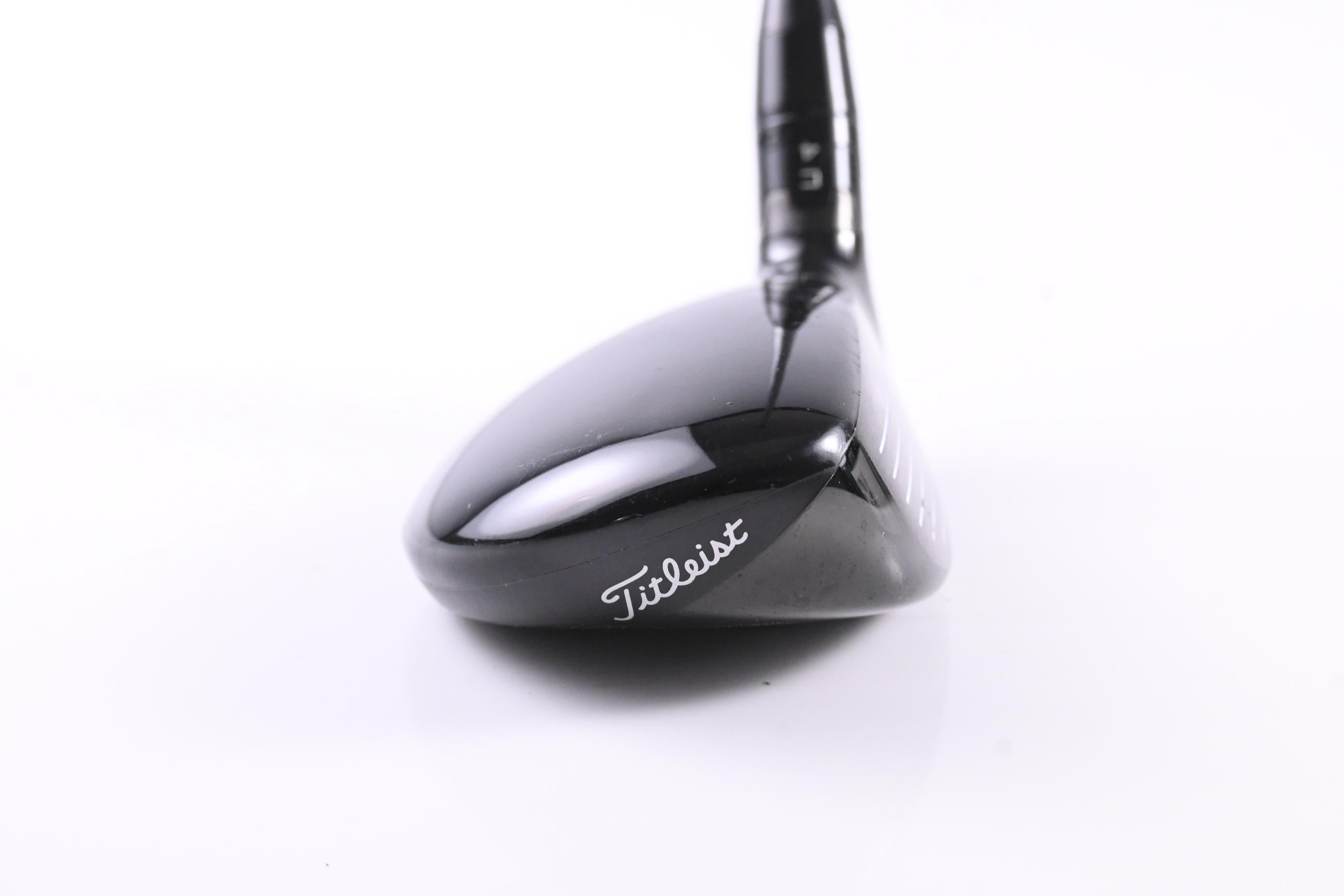 Titleist TSR2 #4 Hybrid / 21 Degree / Senior Flex Air Speeder 50 HB Shaft