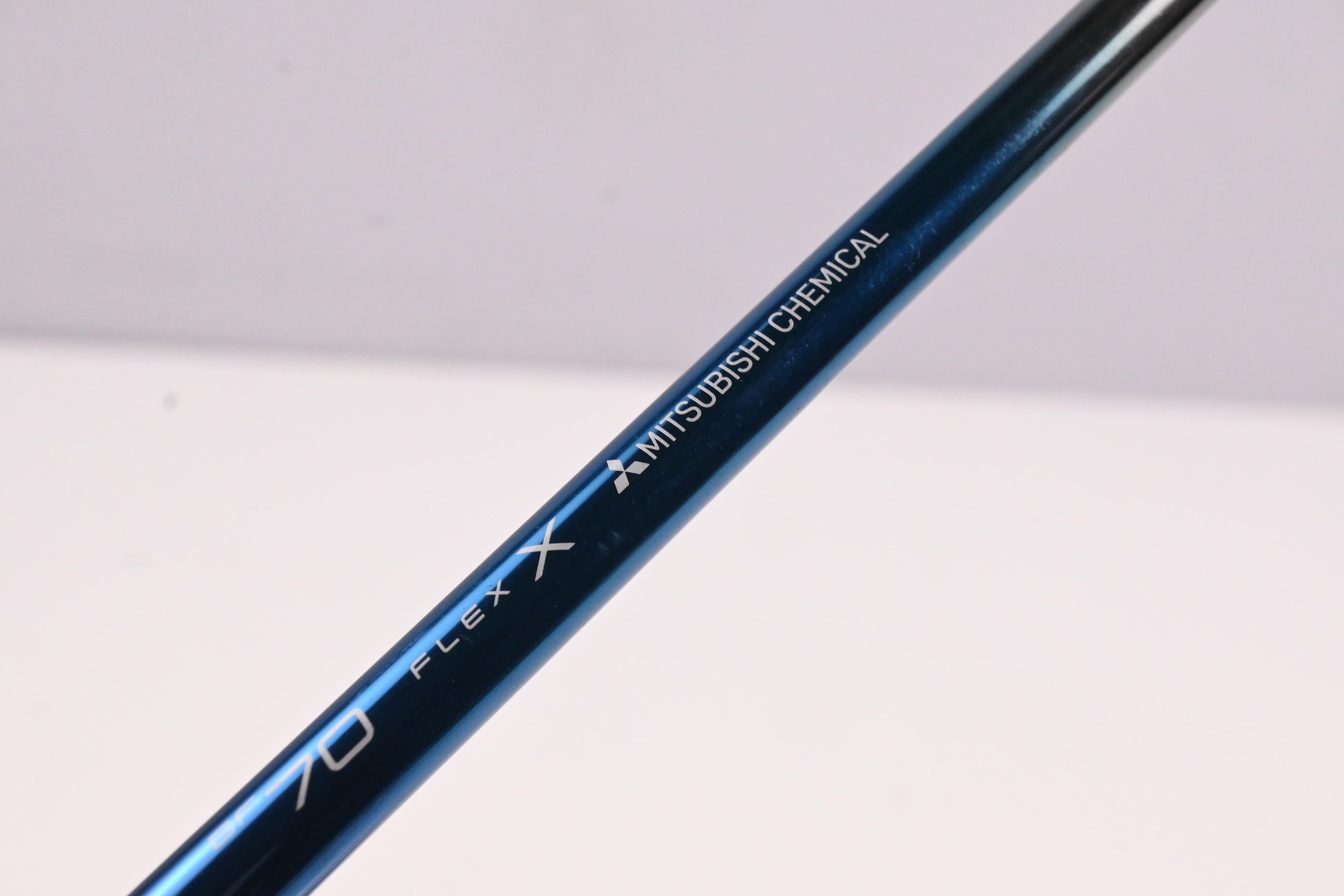 Mitsubishi Diamana BF 70 Series Fairway Shaft / X-Flex / Taylormade 2nd Gen