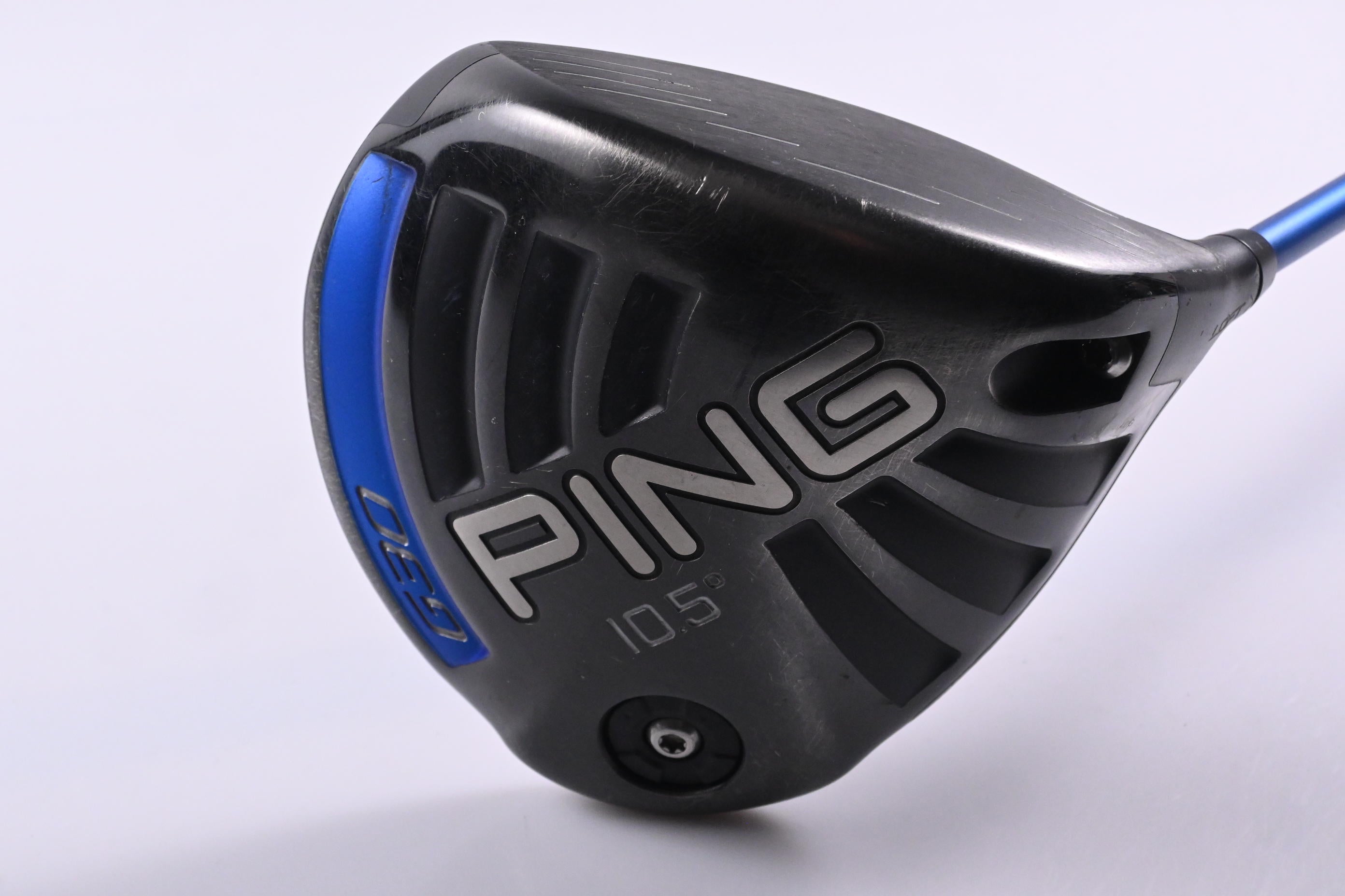 Ping G30 Driver / 10.5 Degree / Regular Flex Ping TFC 419 Shaft