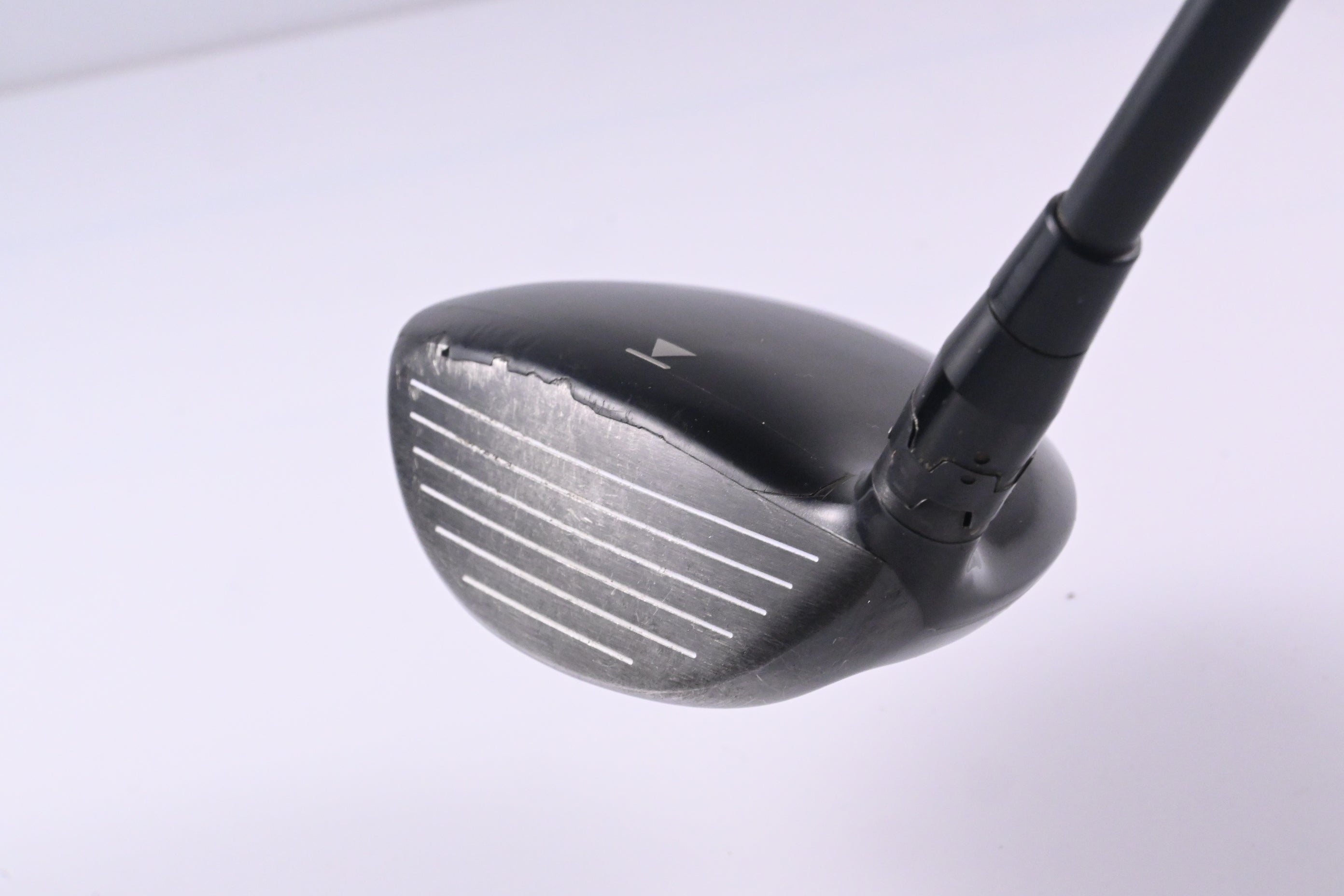 Titleist 913 FD #3 Wood / 15 Degree / Stiff Flex Diamana D+ White 72 Shaft