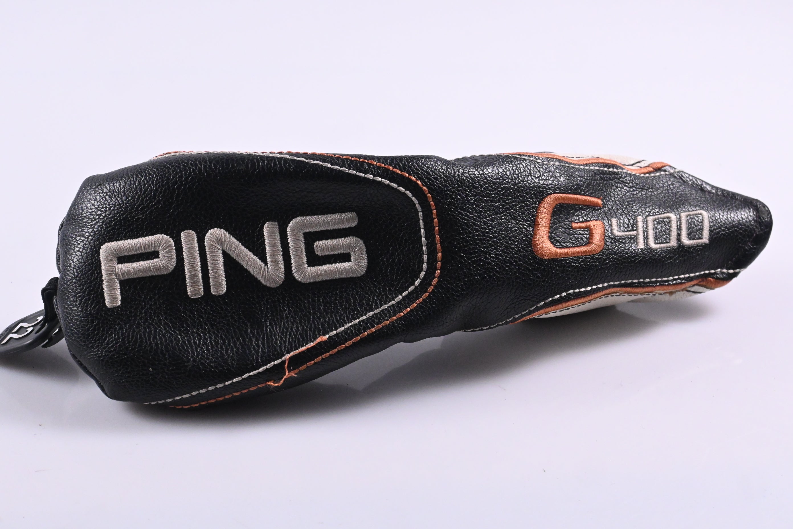 Ping G400 #4 Hybrid / 22 Degree / Regular Flex Ping Alta CB 70 Shaft